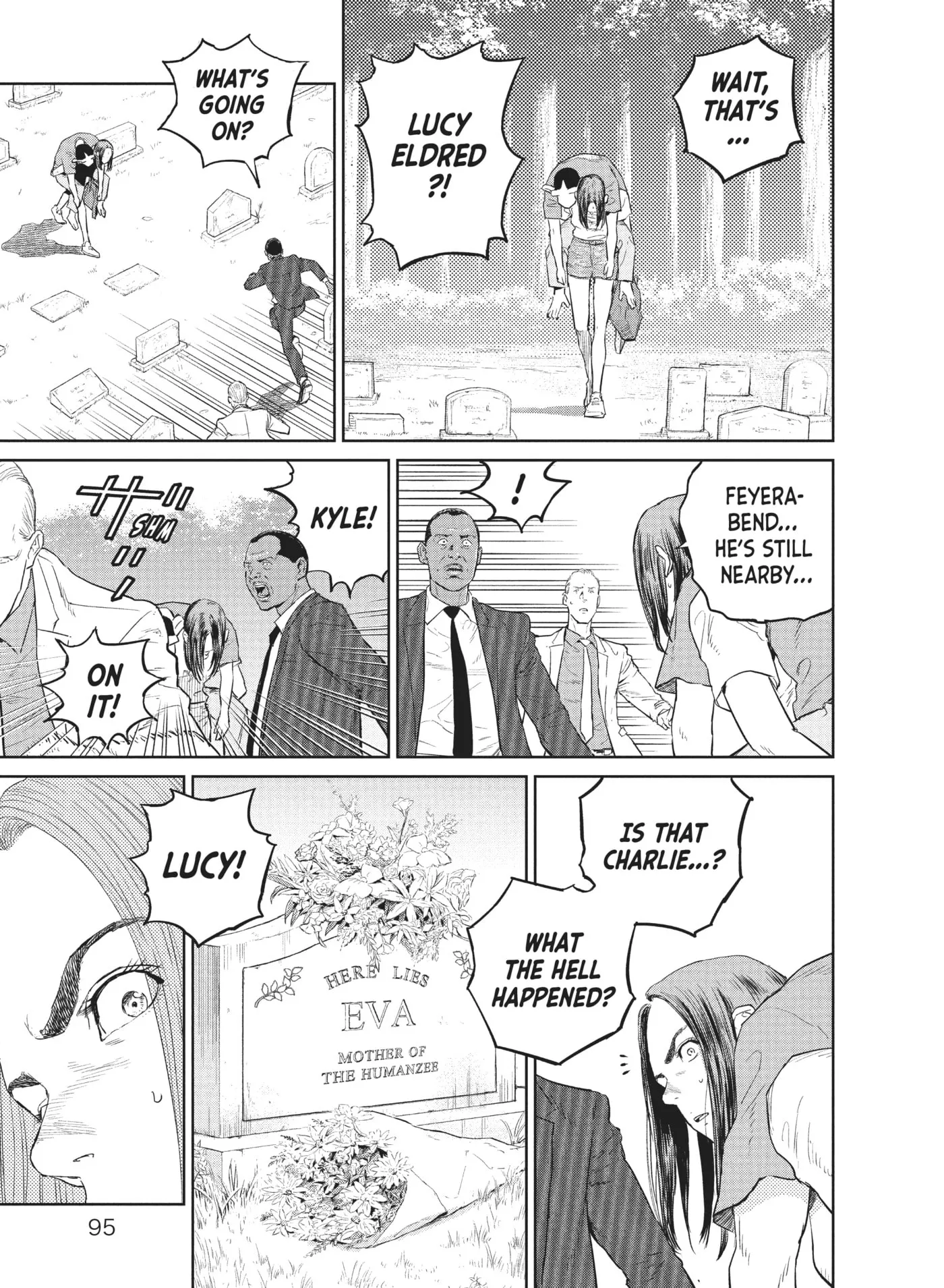 Read Darwin Jihen chapter 25 image 30 on Lezhin