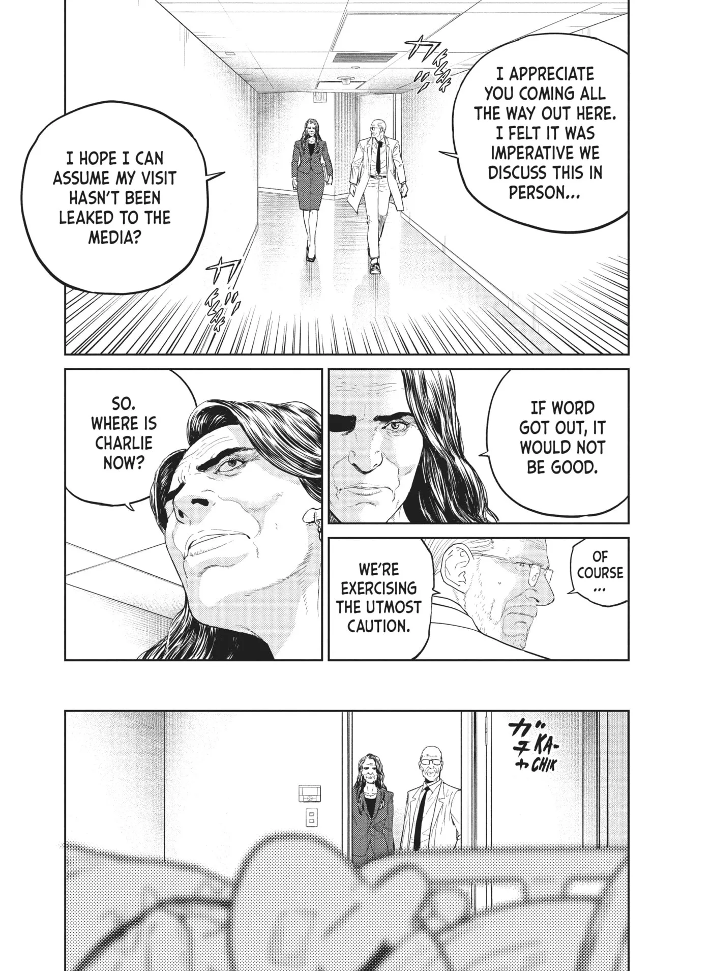 Read Darwin Jihen chapter 26 image 2 on Lezhin