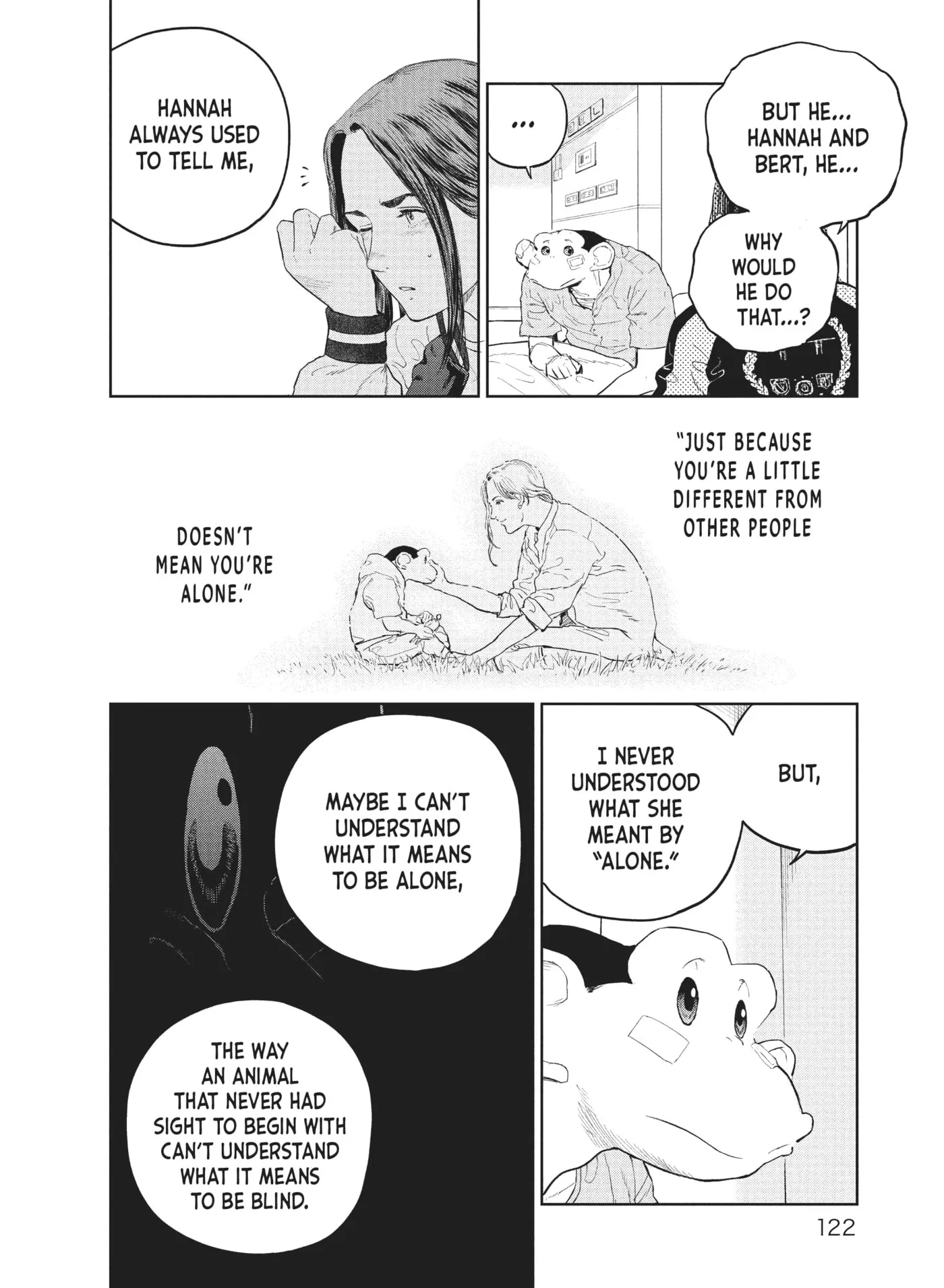 Read Darwin Jihen chapter 26 image 25 on Lezhin