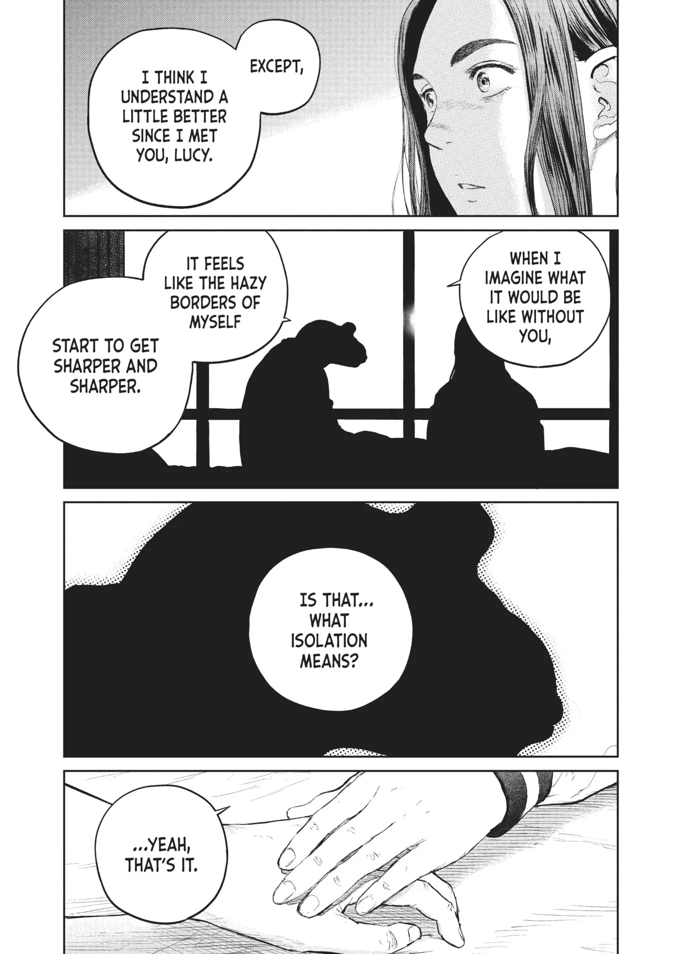 Read Darwin Jihen chapter 26 image 26 on Lezhin