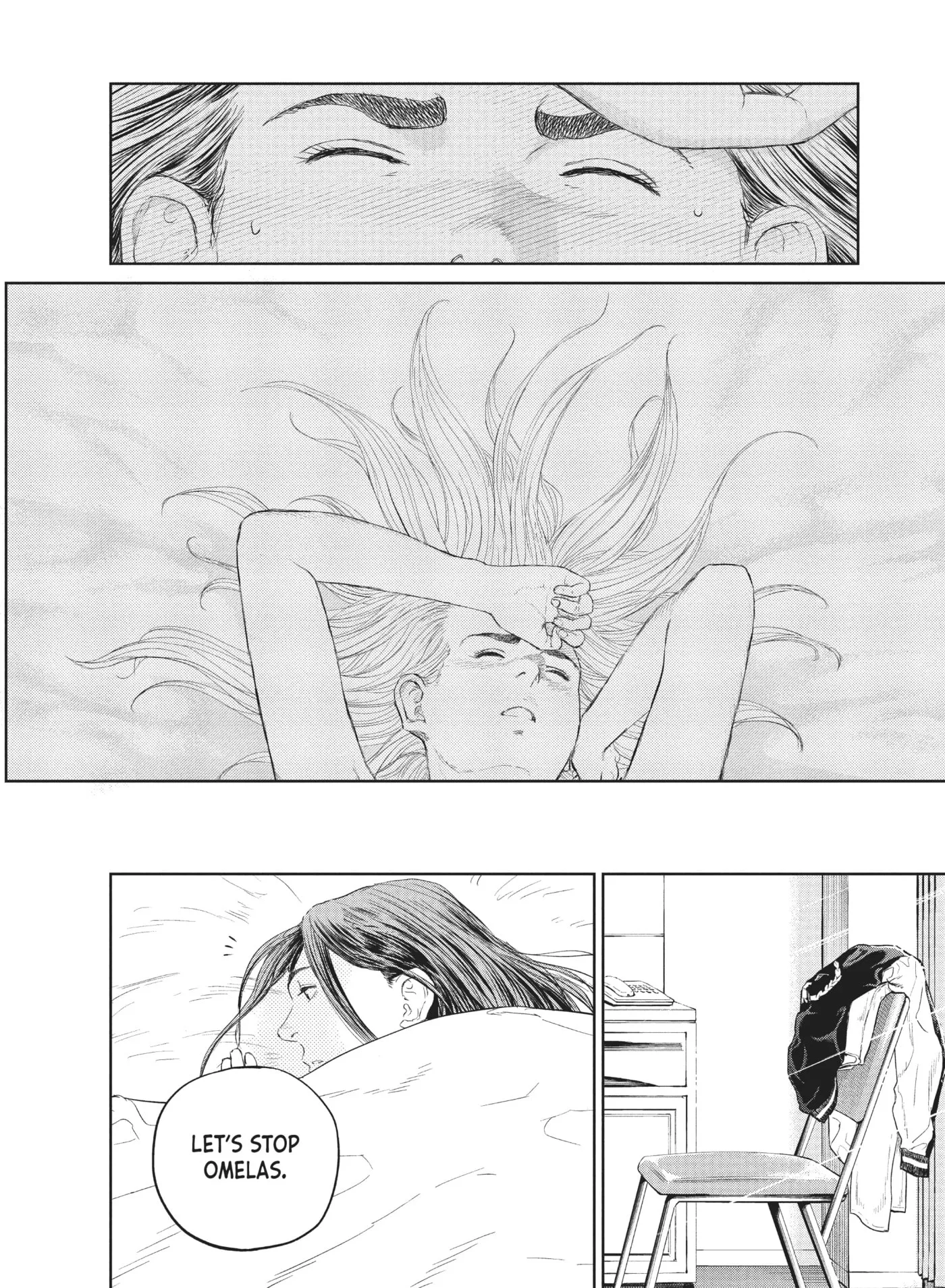 Read Darwin Jihen chapter 26 image 29 on Lezhin