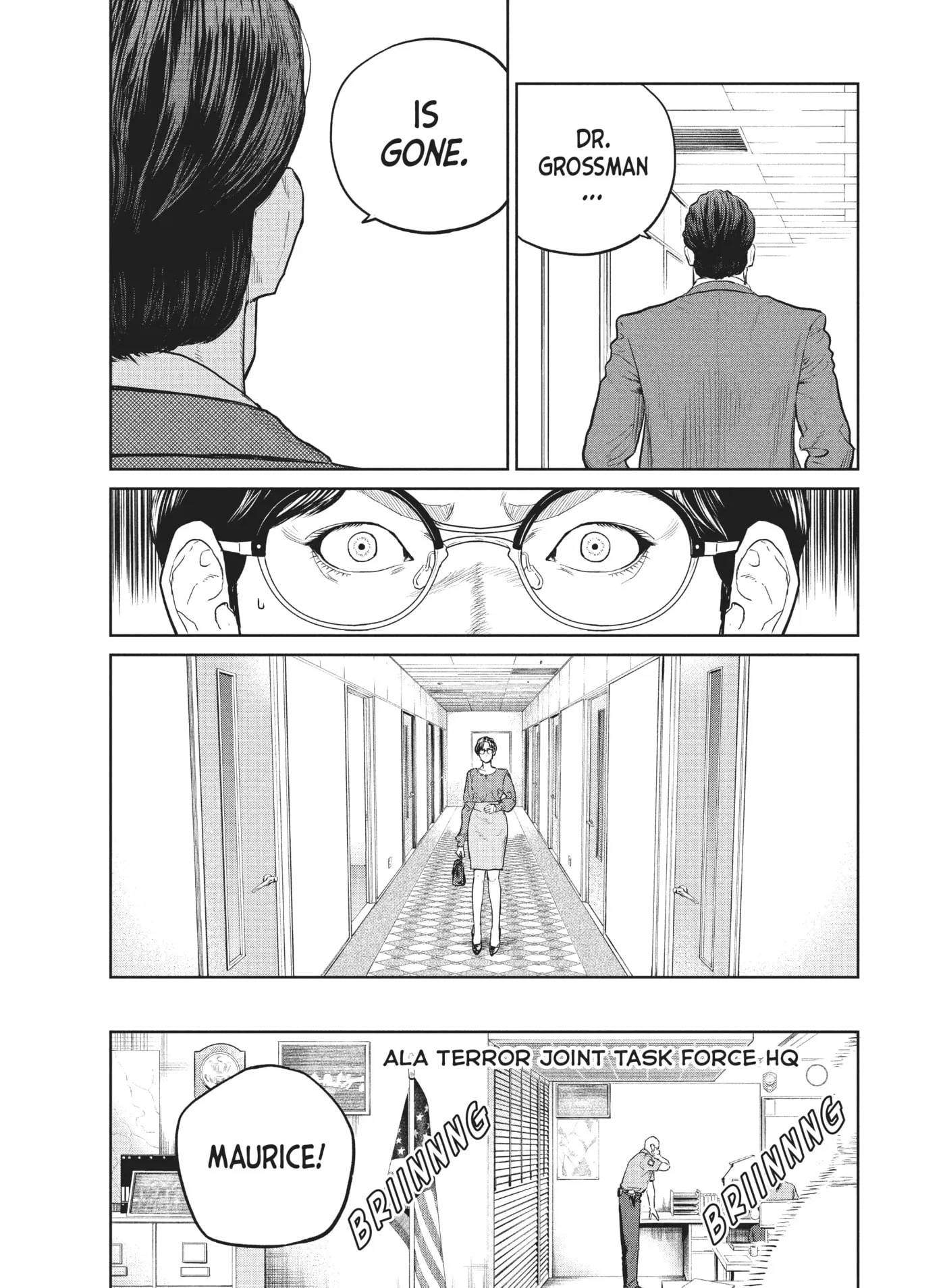 Read Darwin Jihen chapter 27 image 21 on Lezhin