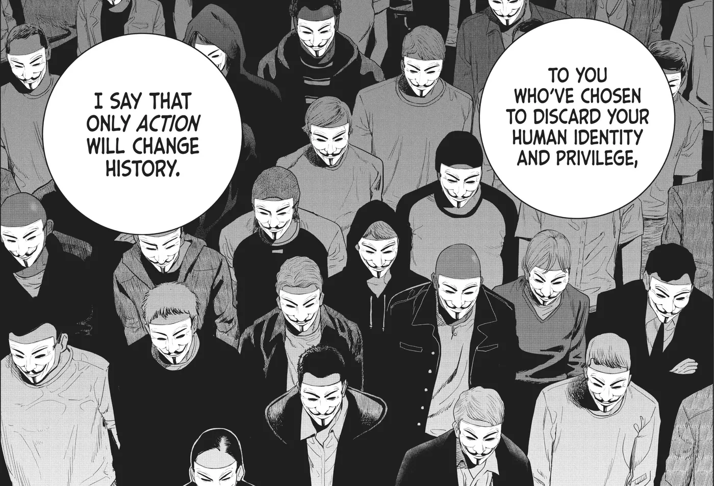Read Darwin Jihen chapter 27 image 27 on Lezhin