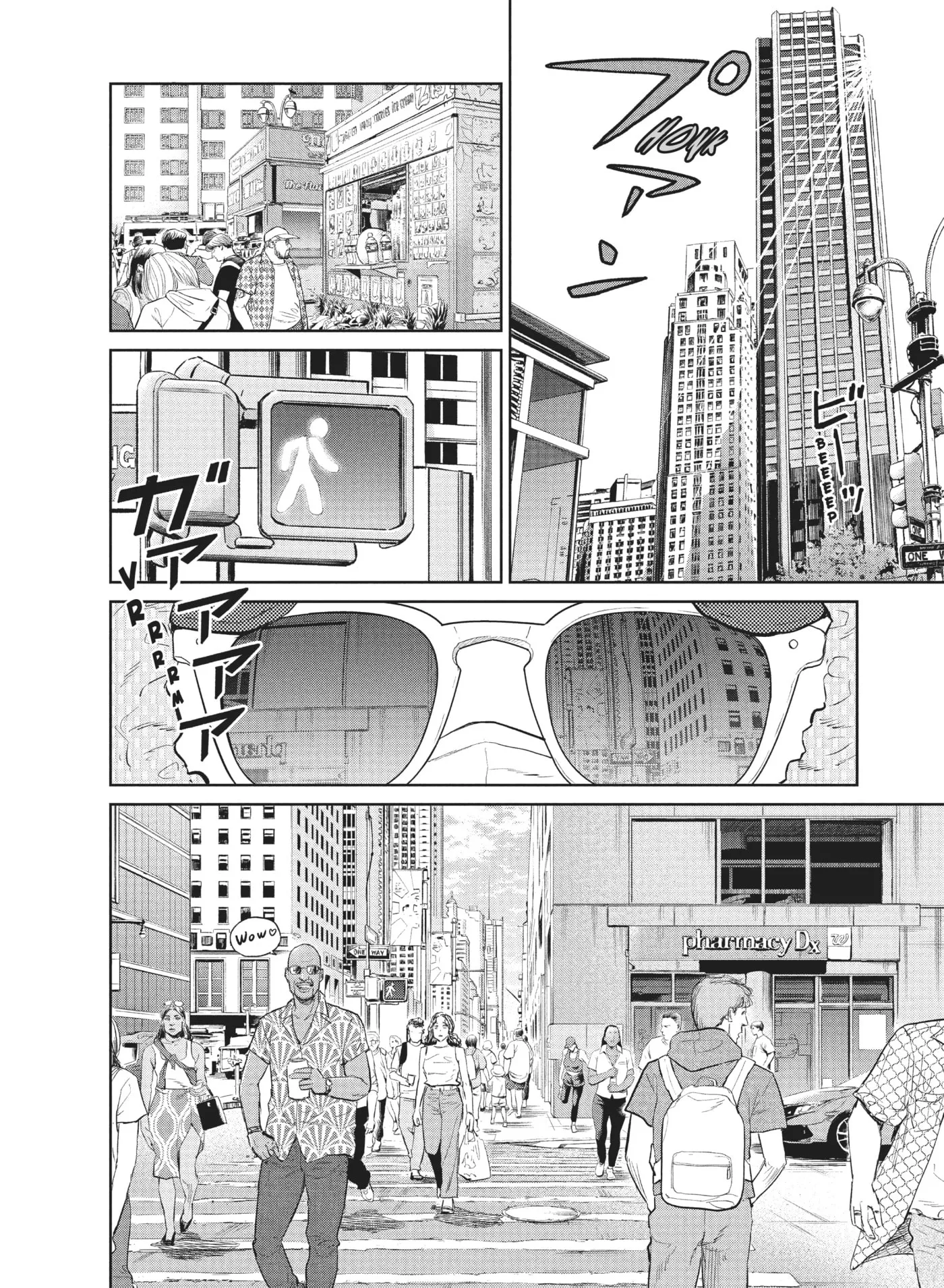 Read Darwin Jihen chapter 28 image 11 on Lezhin