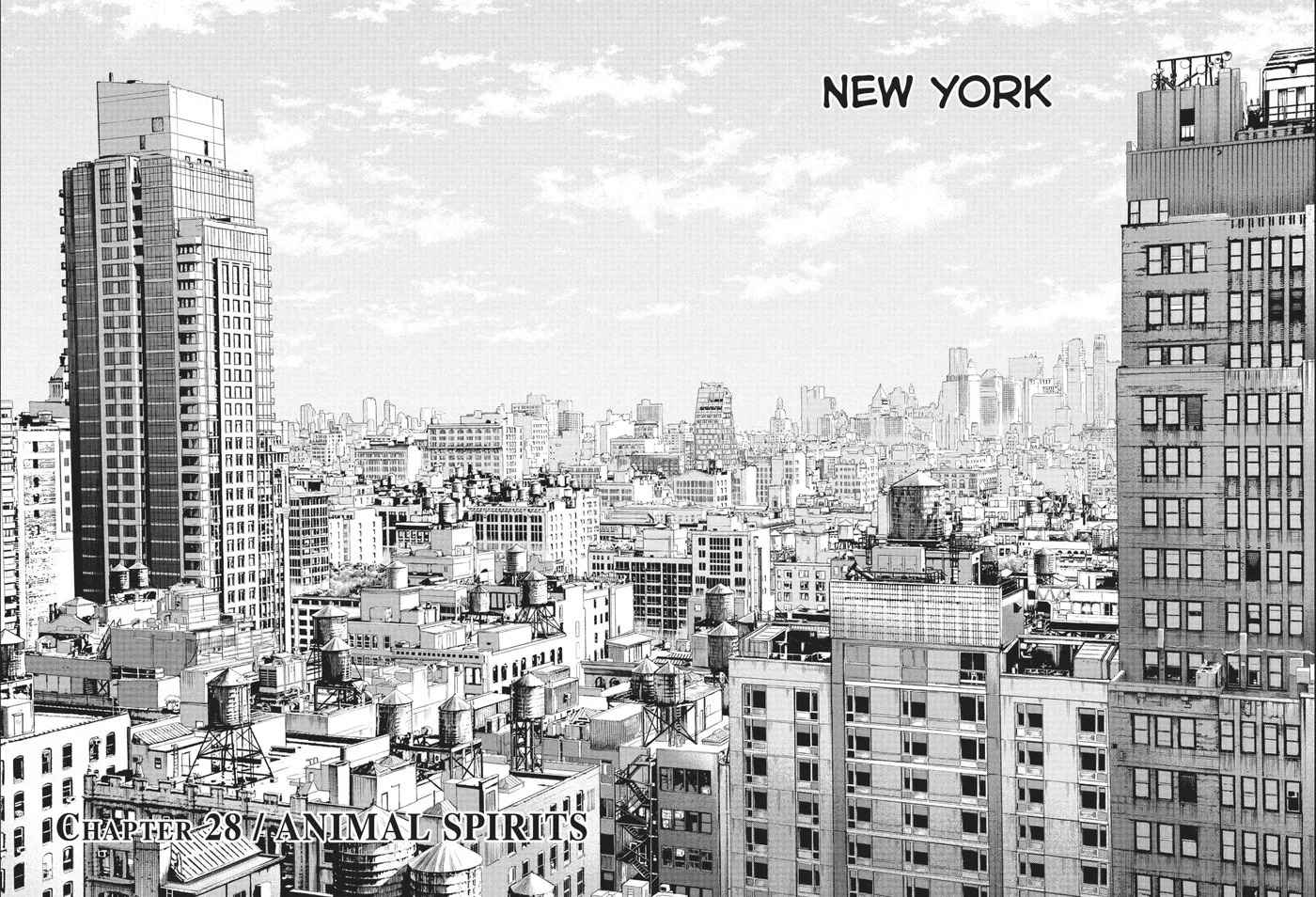 Read Darwin Jihen chapter 28 image 6 on Lezhin