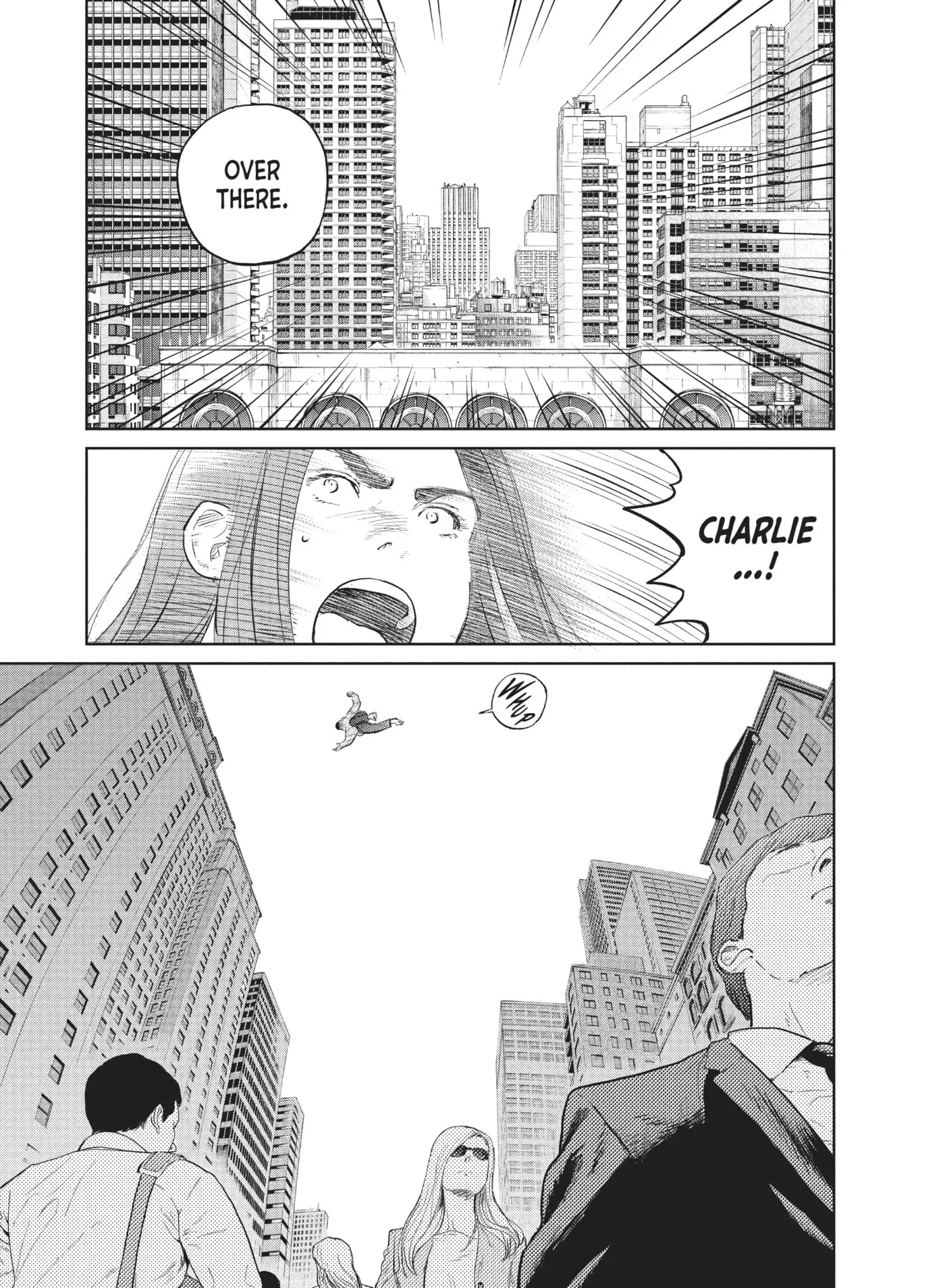 Read Darwin Jihen chapter 29 image 10 on Lezhin