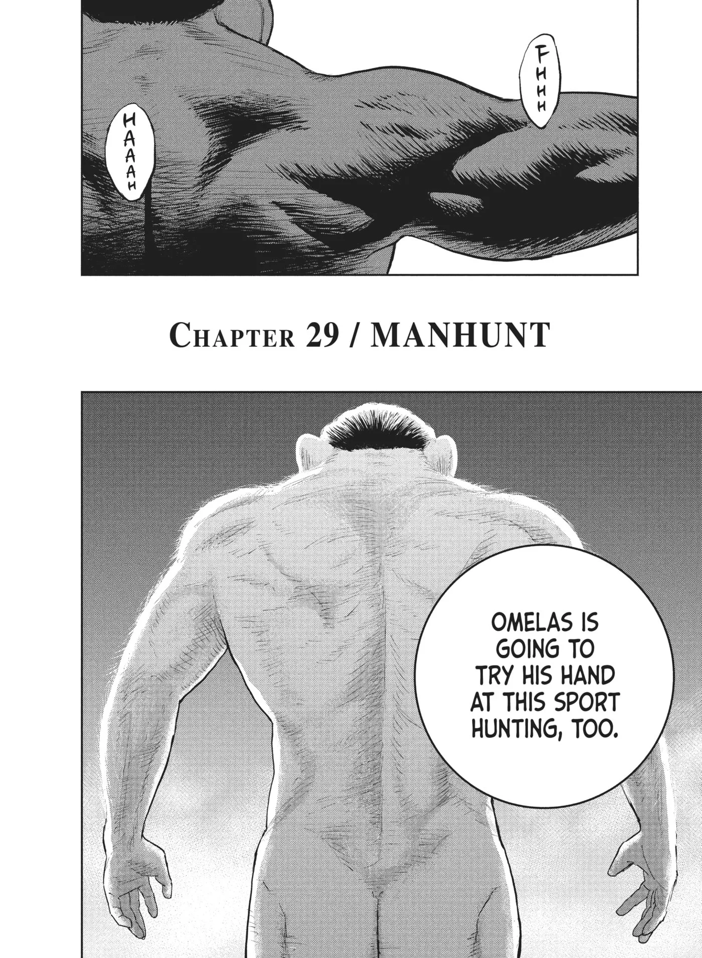 Read Darwin Jihen chapter 29 image 5 on Lezhin