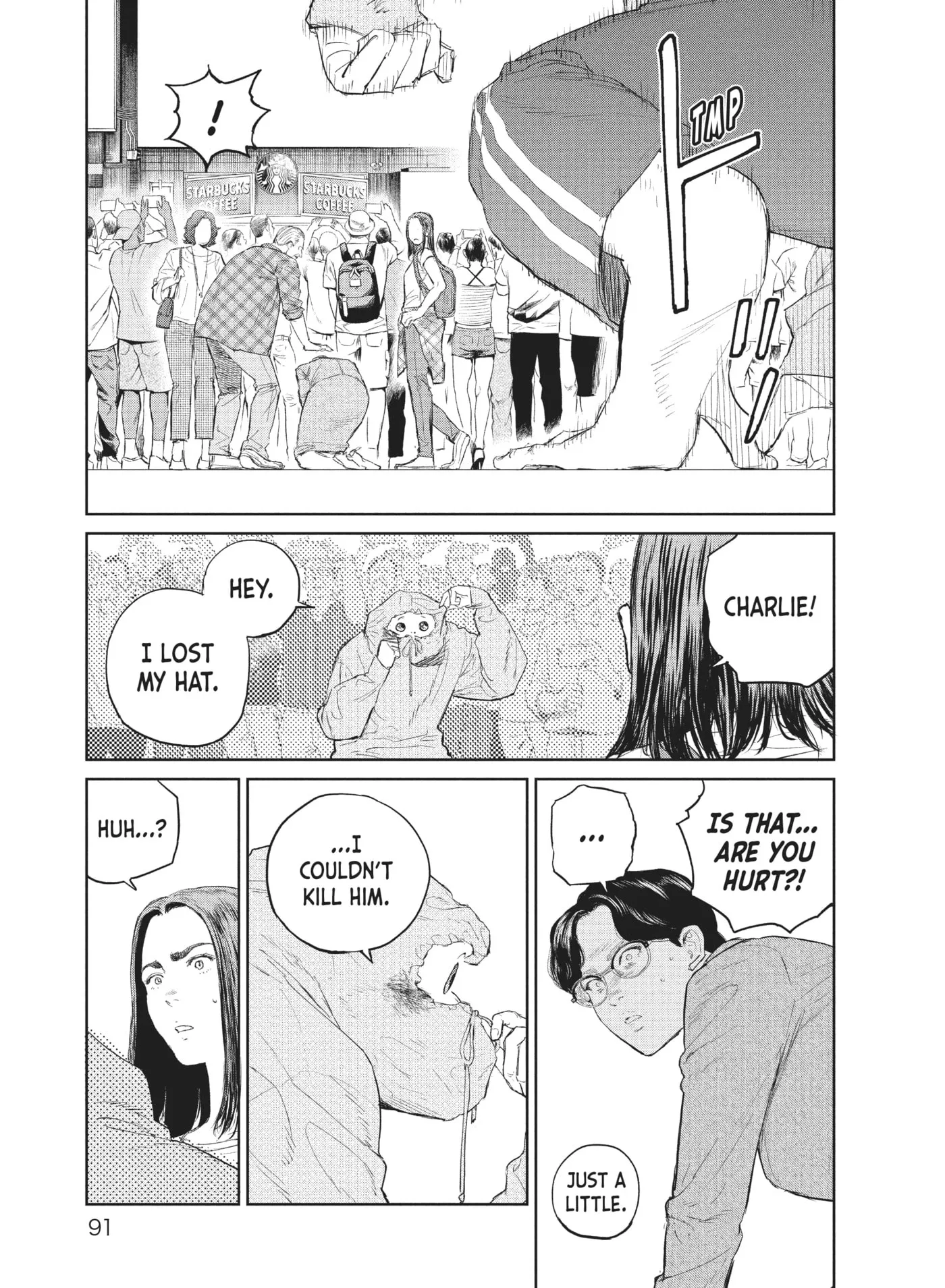 Read Darwin Jihen chapter 30 image 26 on Lezhin