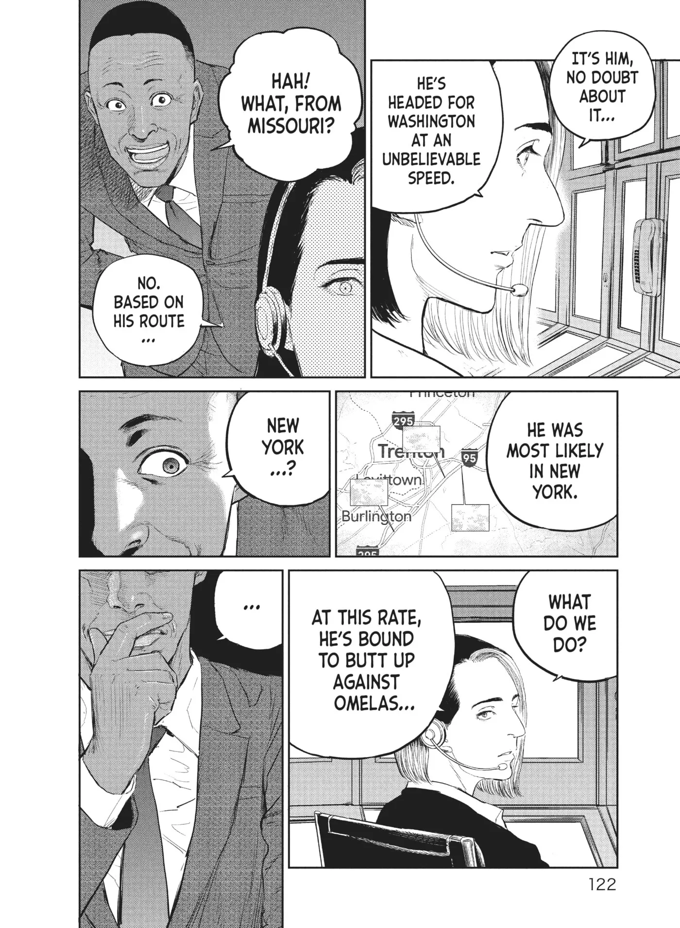 Read Darwin Jihen chapter 31 image 26 on Lezhin