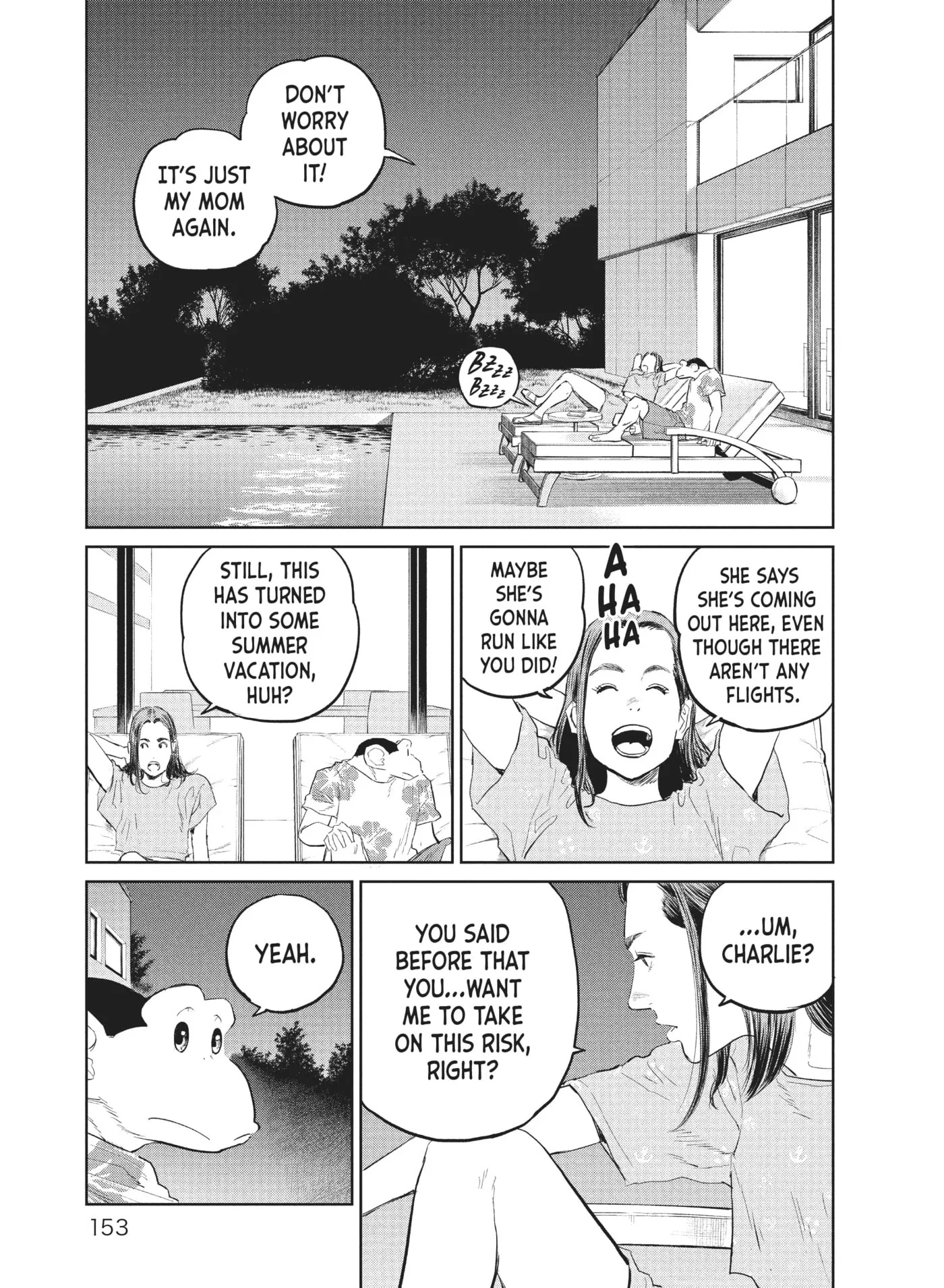 Read Darwin Jihen chapter 32 image 22 on Lezhin