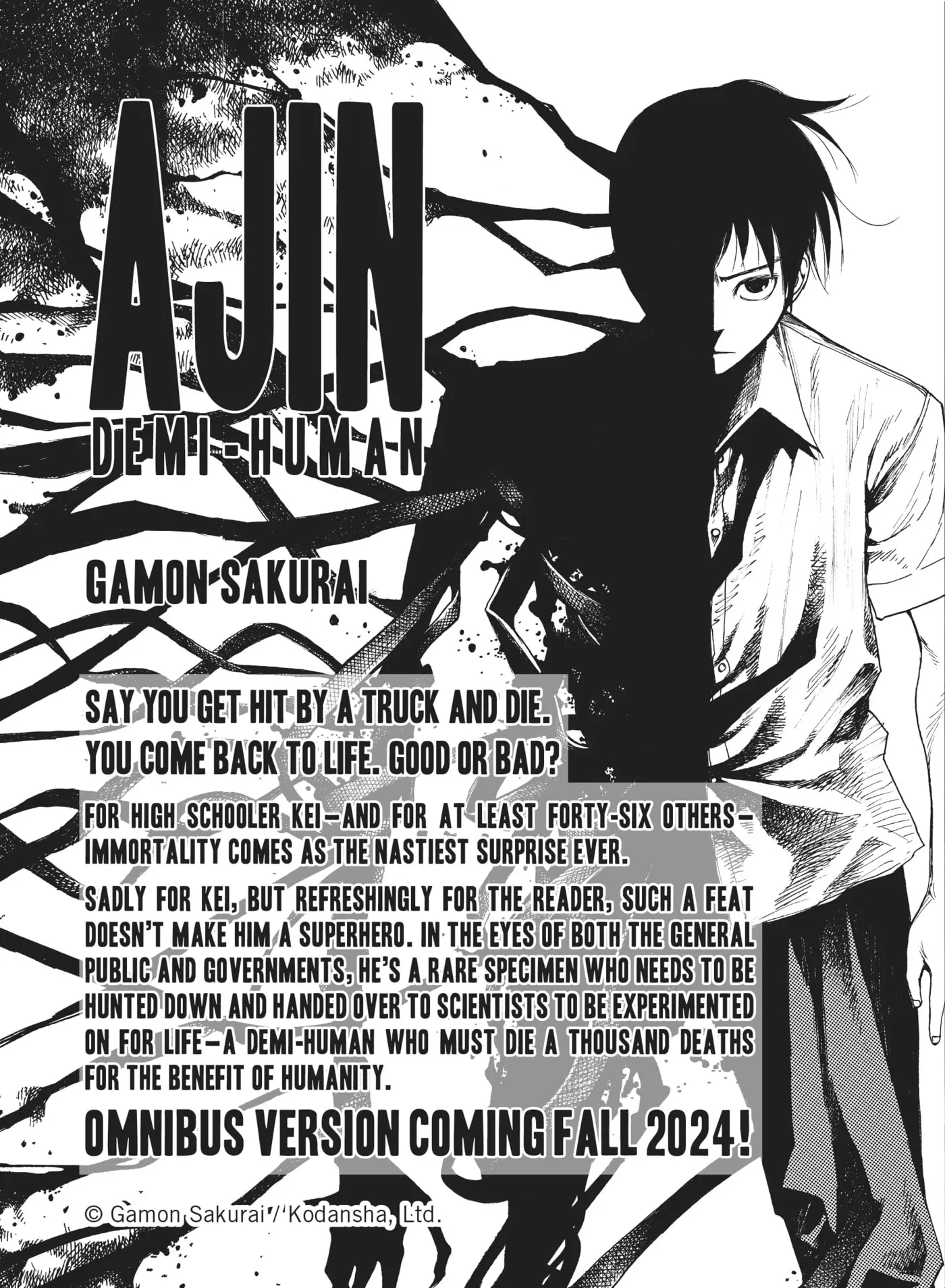 Read Darwin Jihen chapter 32 image 35 on Lezhin