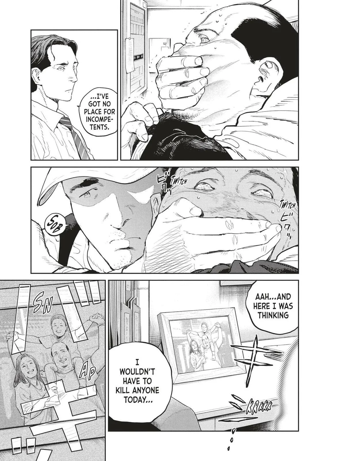 Read Darwin Jihen chapter 34 image 10 on Lezhin