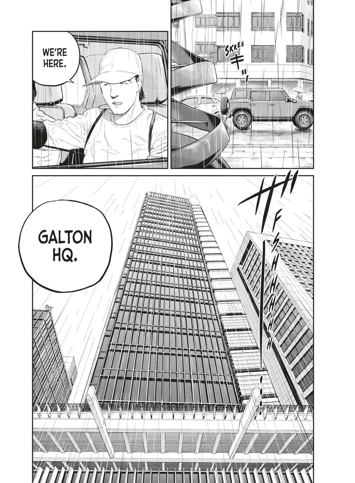 Read Darwin Jihen chapter 34 image 6 on Lezhin