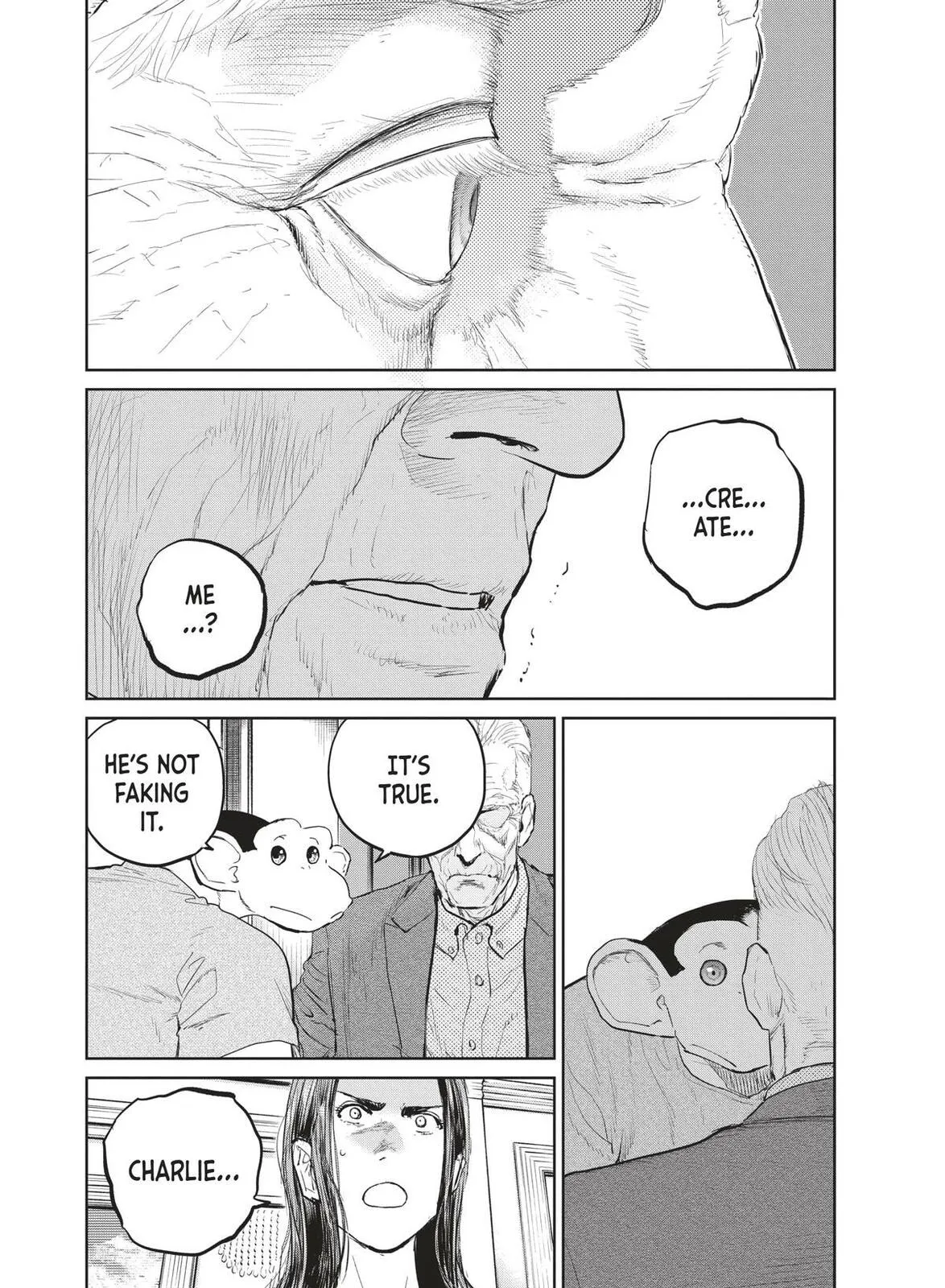 Read Darwin Jihen chapter 35 image 25 on Lezhin