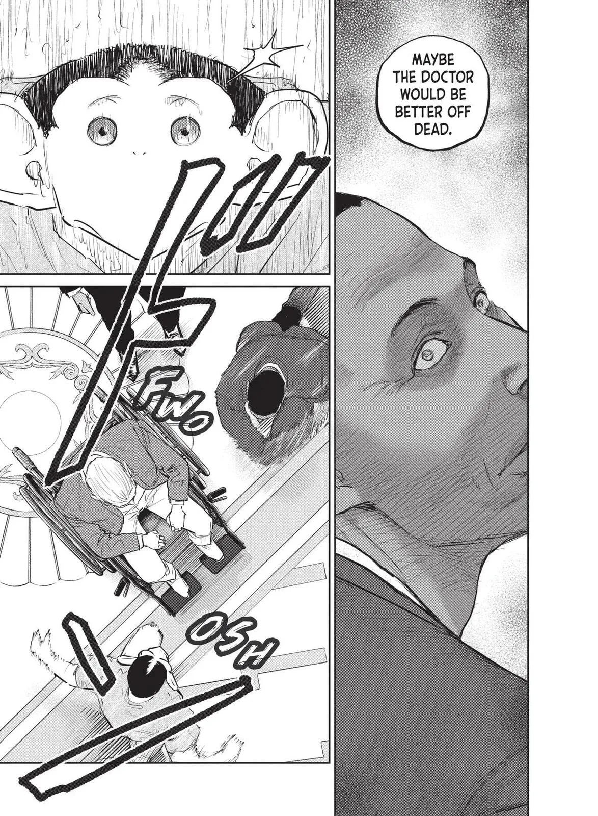 Read Darwin Jihen chapter 35 image 27 on Lezhin
