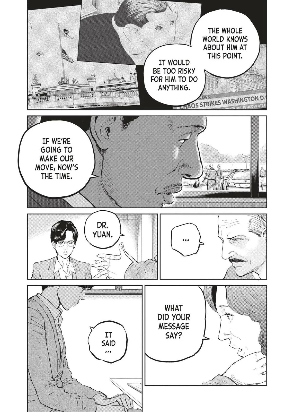 Read Darwin Jihen chapter 35 image 4 on Lezhin