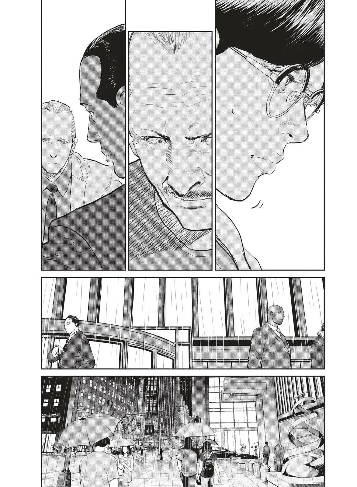 Read Darwin Jihen chapter 36 image 27 on Lezhin