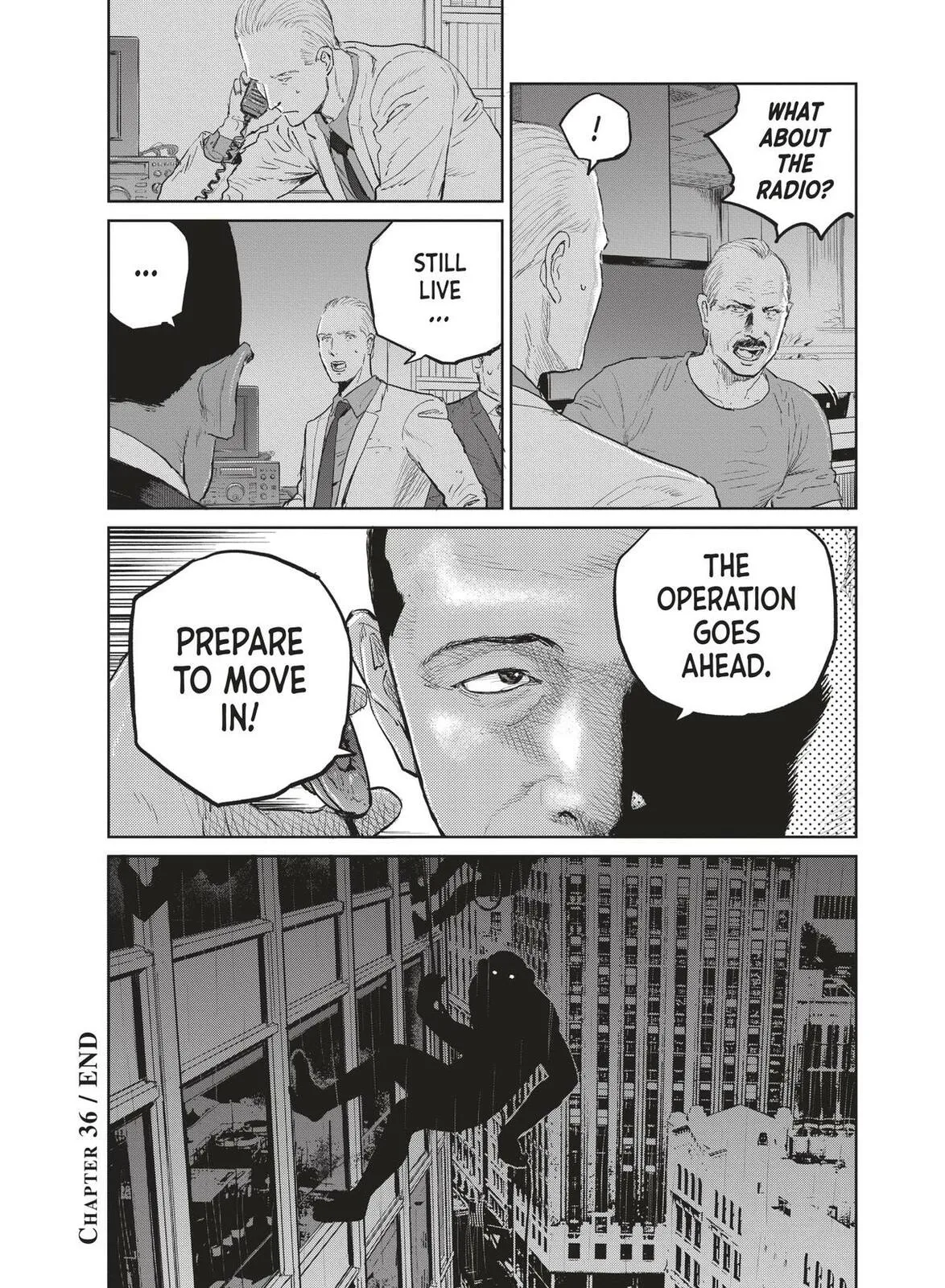 Read Darwin Jihen chapter 36 image 31 on Lezhin