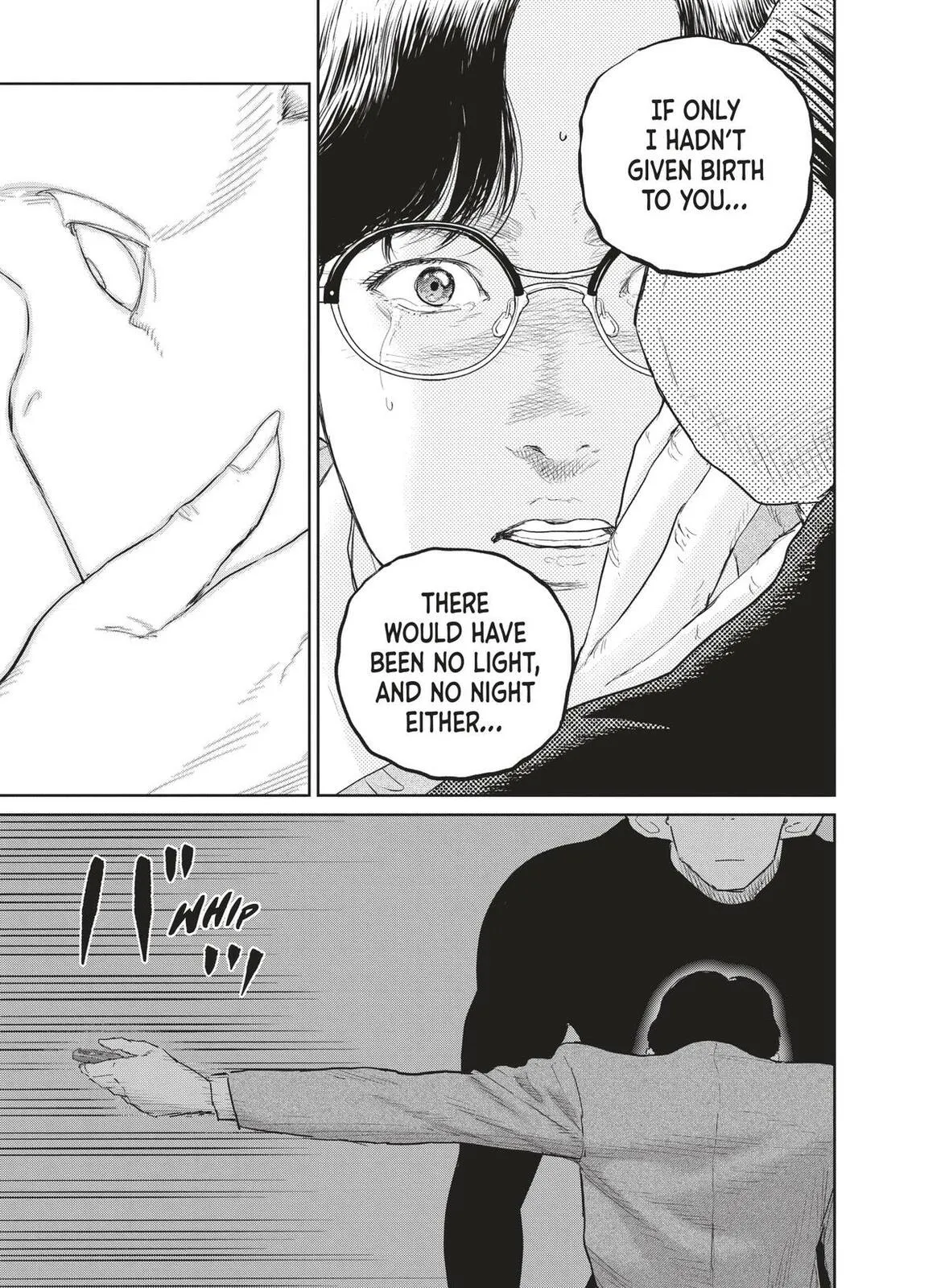 Read Darwin Jihen chapter 37 image 16 on Lezhin