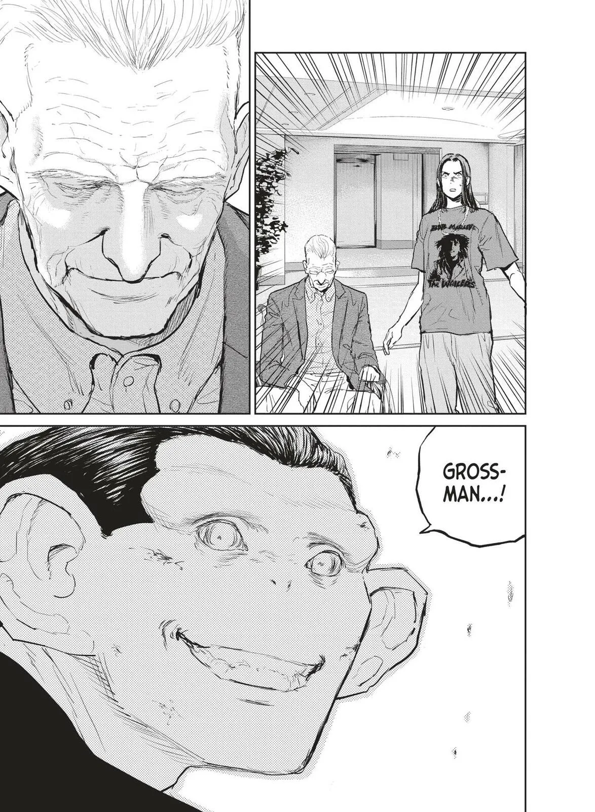 Read Darwin Jihen chapter 37 image 24 on Lezhin