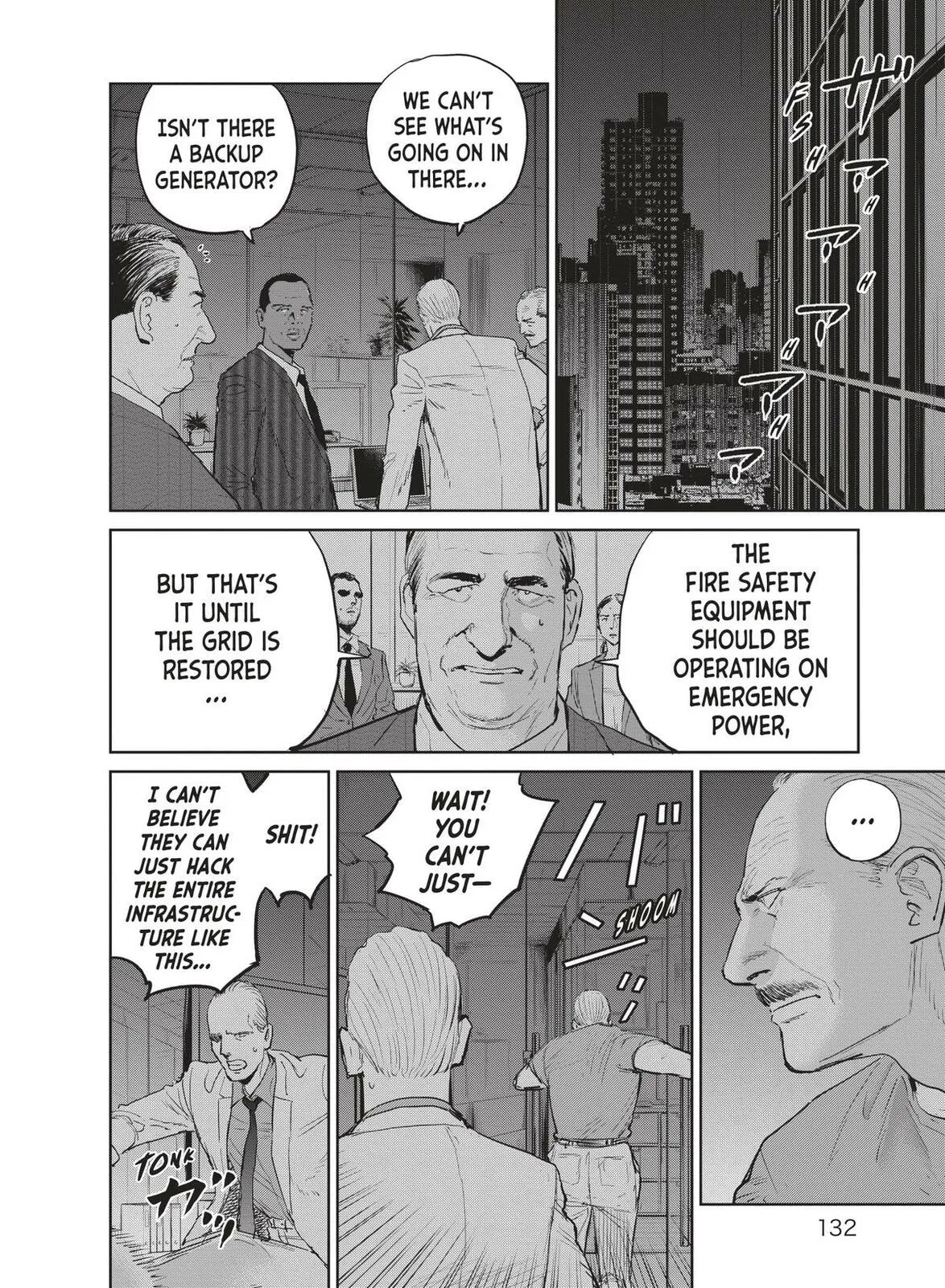 Read Darwin Jihen chapter 37 image 5 on Lezhin