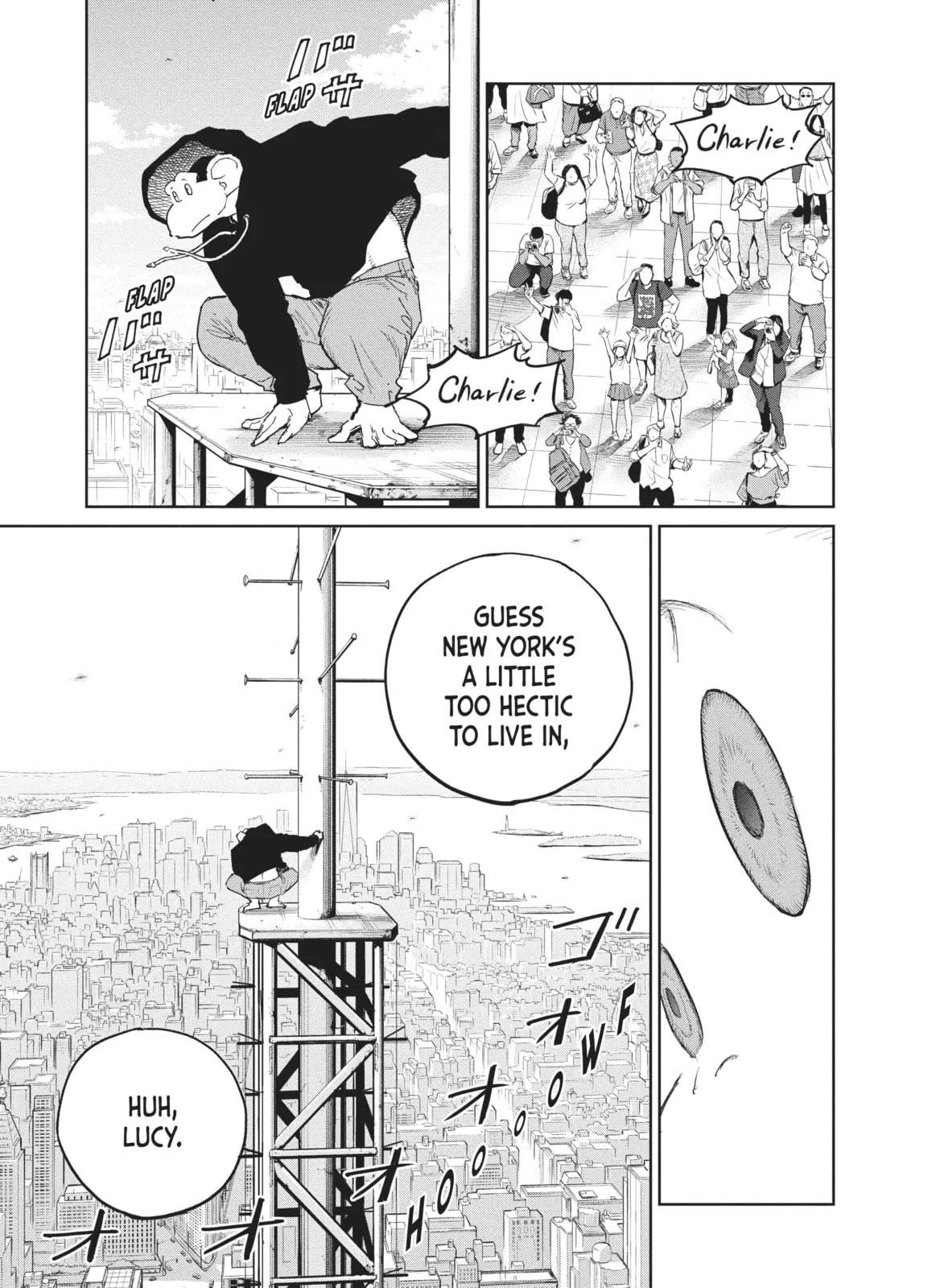 Read Darwin Jihen chapter 38 image 25 on Lezhin