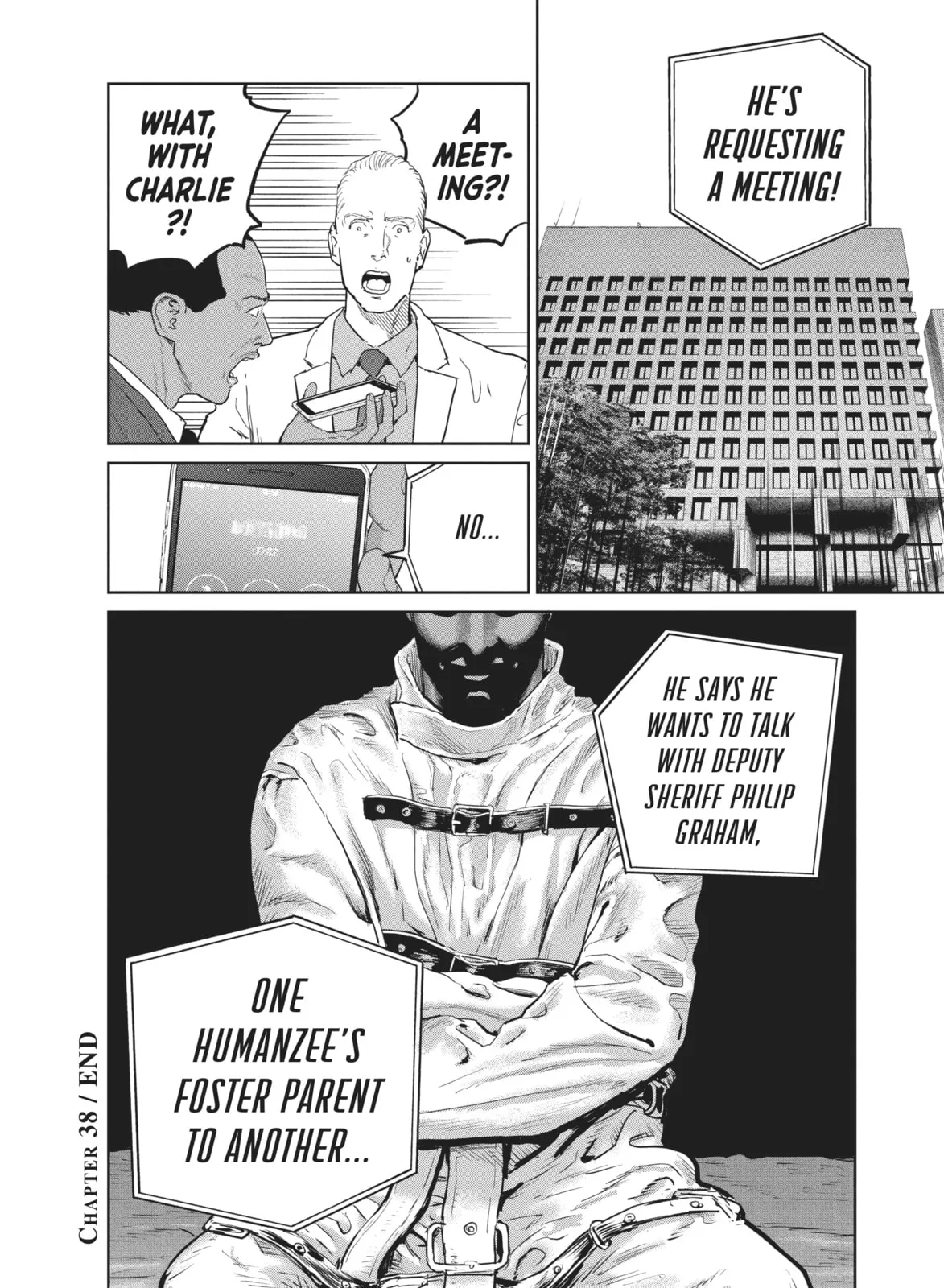 Read Darwin Jihen chapter 38 image 28 on Lezhin