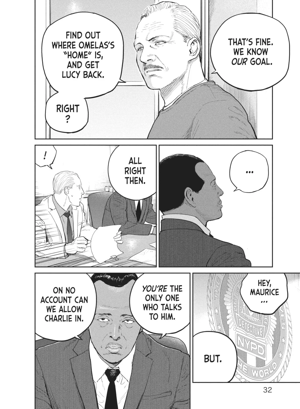 Read Darwin Jihen chapter 39 image 1 on Lezhin