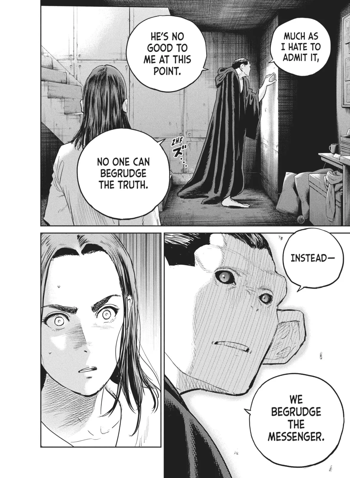 Read Darwin Jihen chapter 39 image 26 on Lezhin