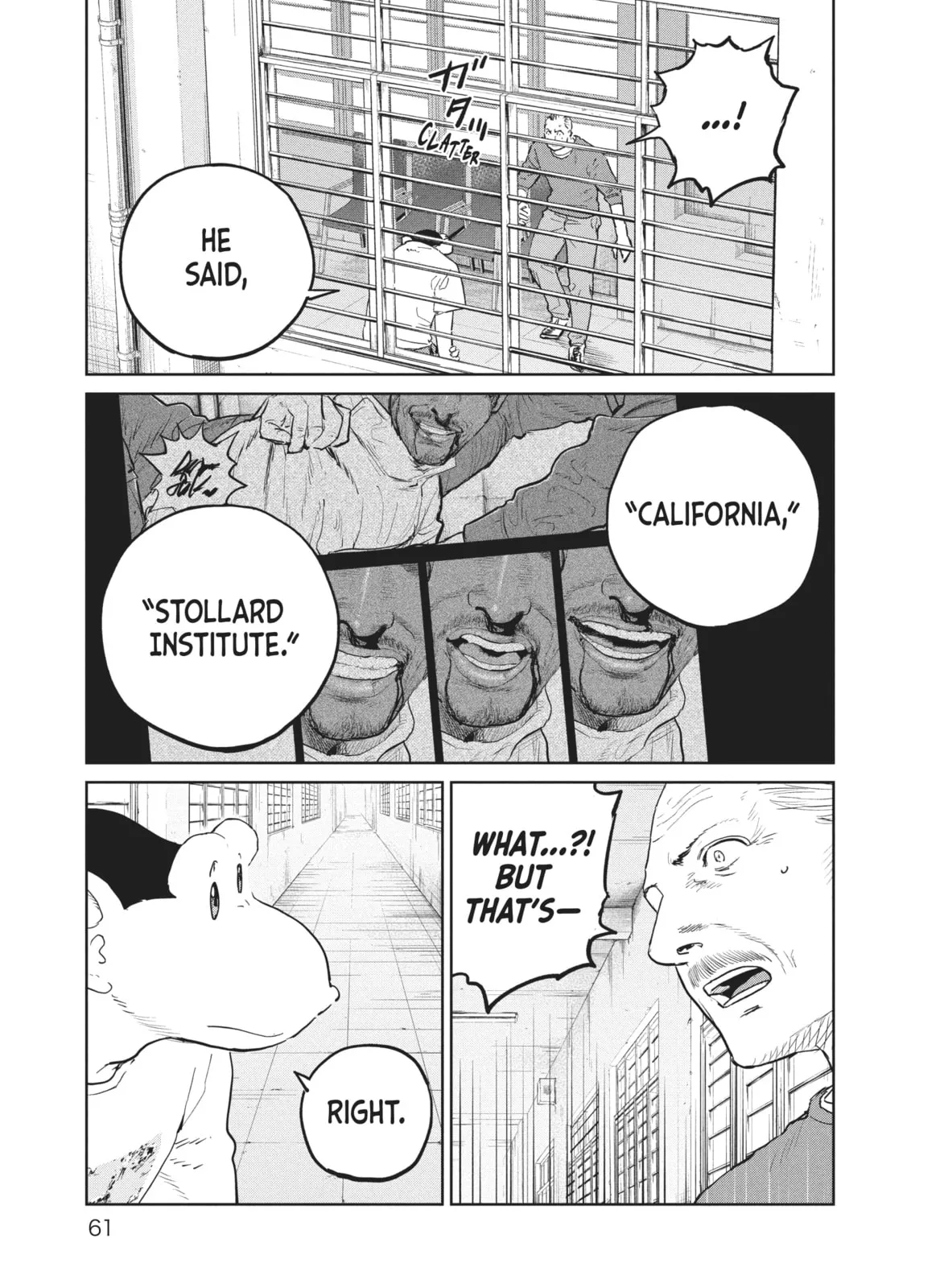 Read Darwin Jihen chapter 39 image 29 on Lezhin