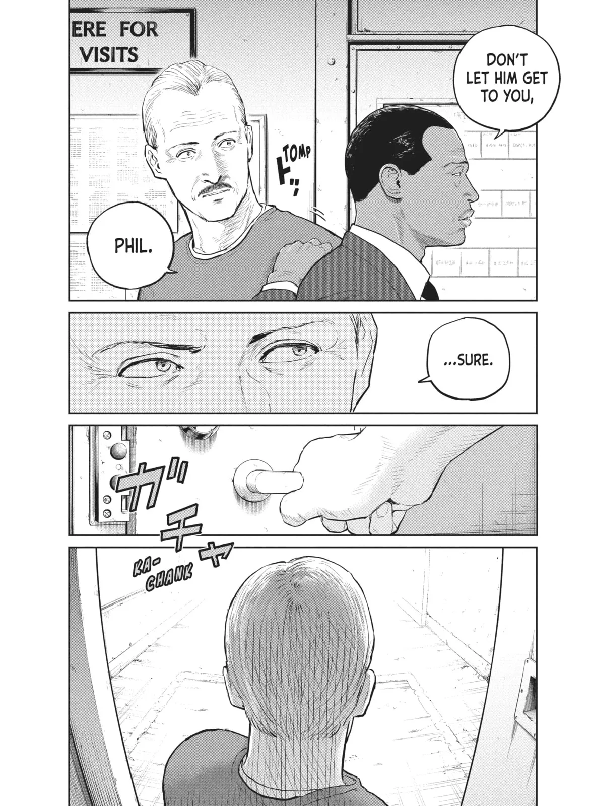 Read Darwin Jihen chapter 39 image 5 on Lezhin