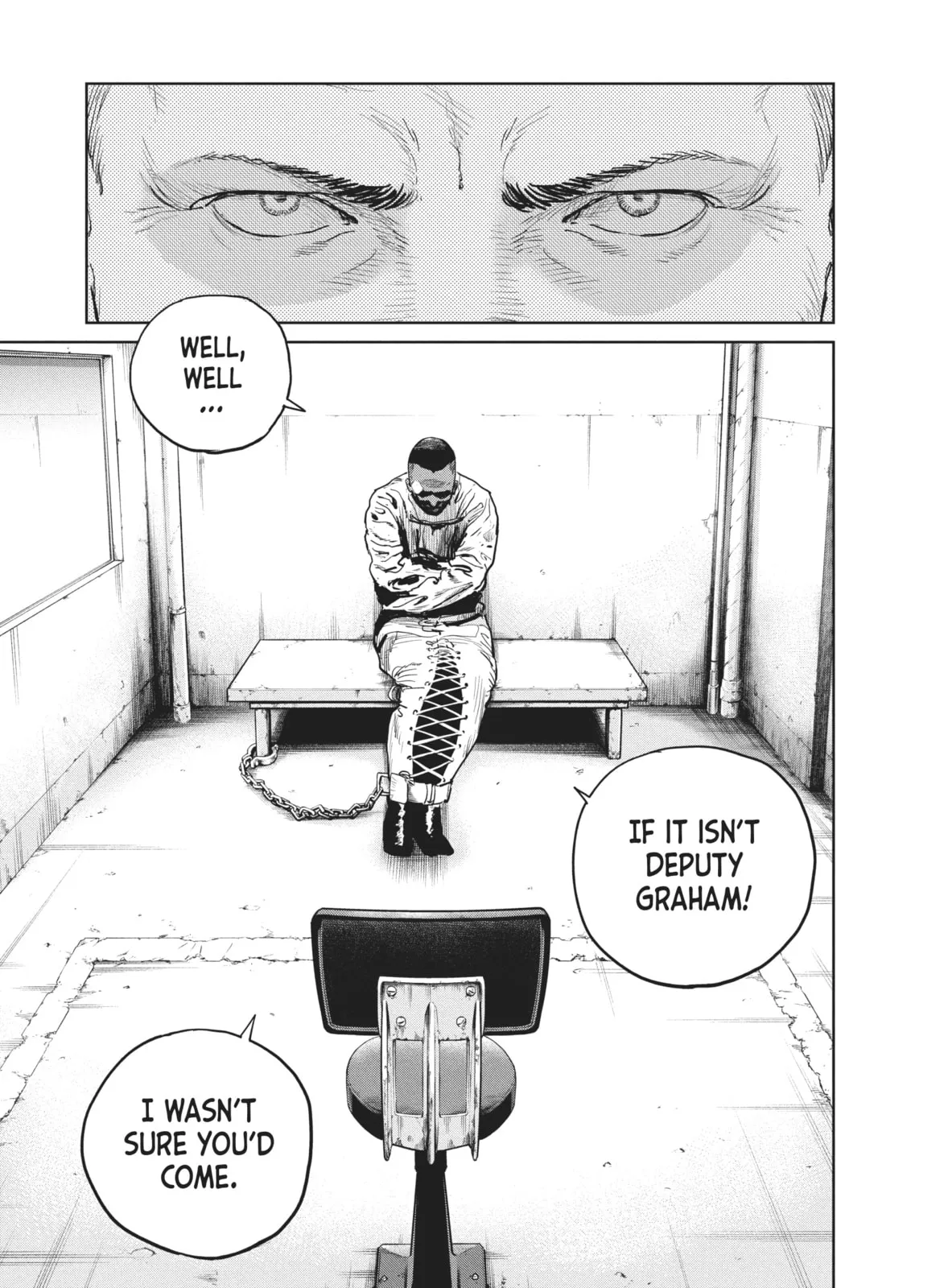 Read Darwin Jihen chapter 39 image 6 on Lezhin