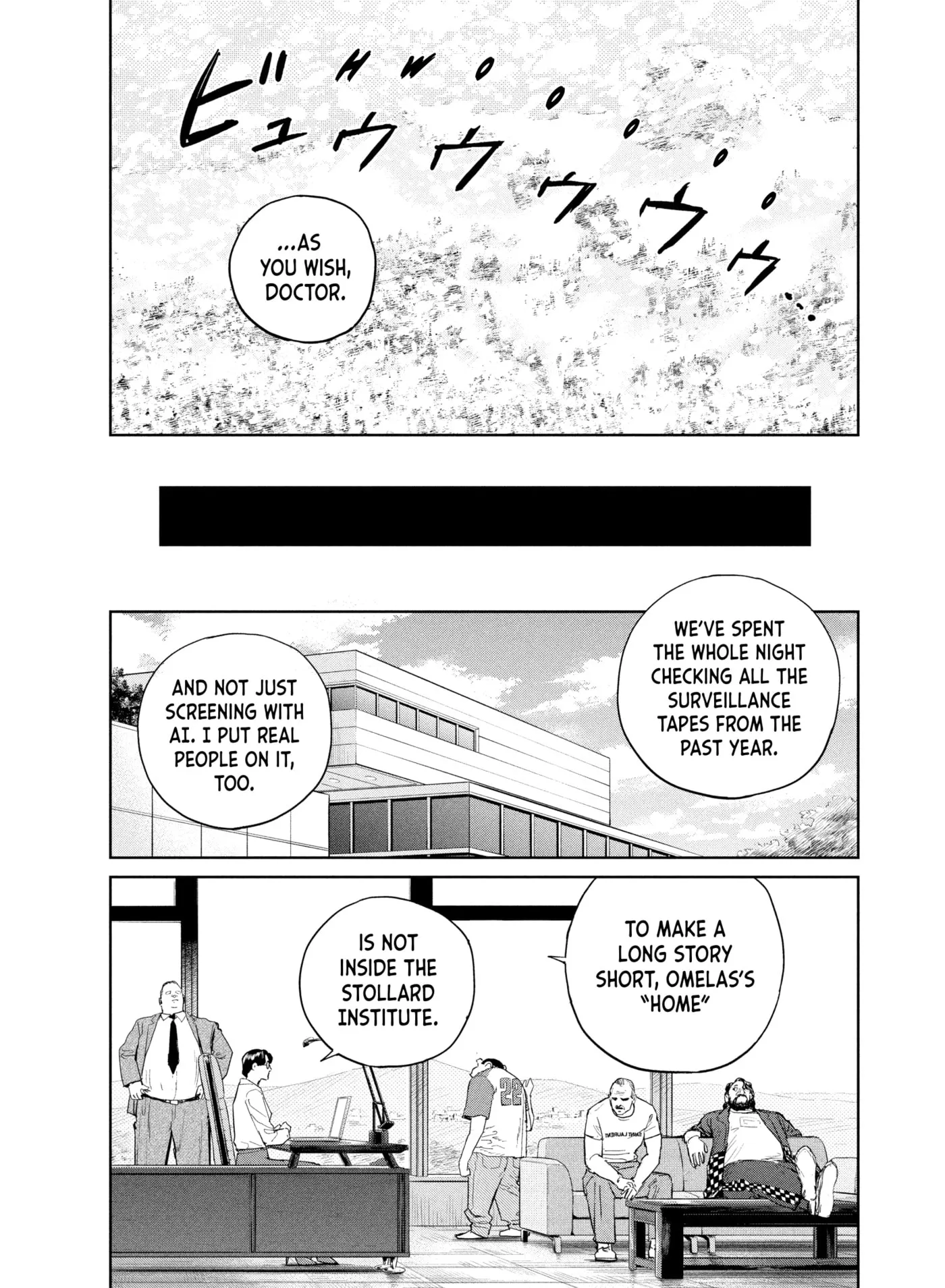 Read Darwin Jihen chapter 43 image 12 on Lezhin