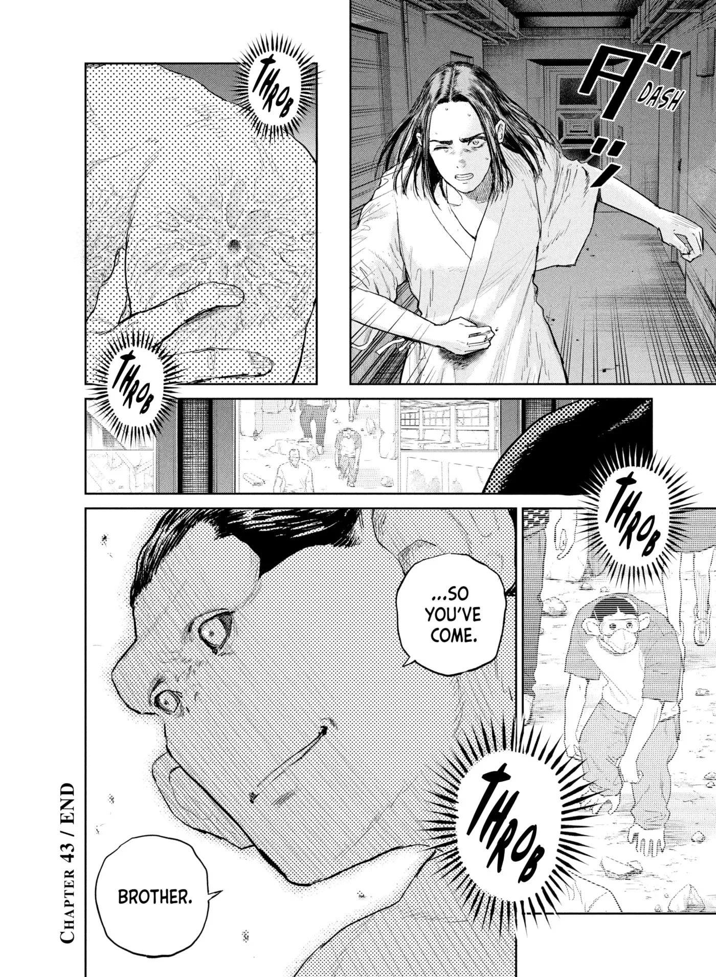 Read Darwin Jihen chapter 43 image 29 on Lezhin