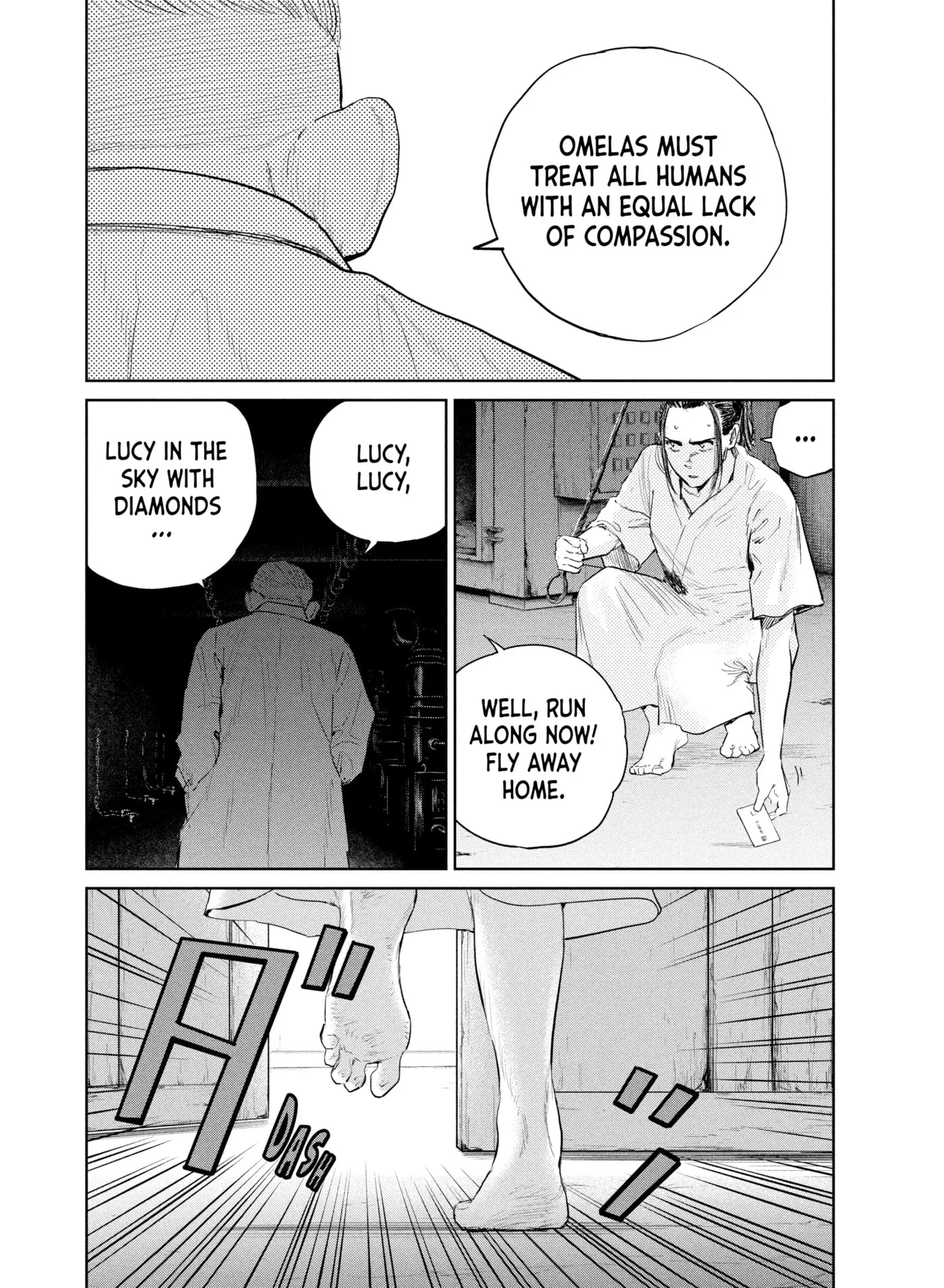 Read Darwin Jihen chapter 44 image 10 on Lezhin