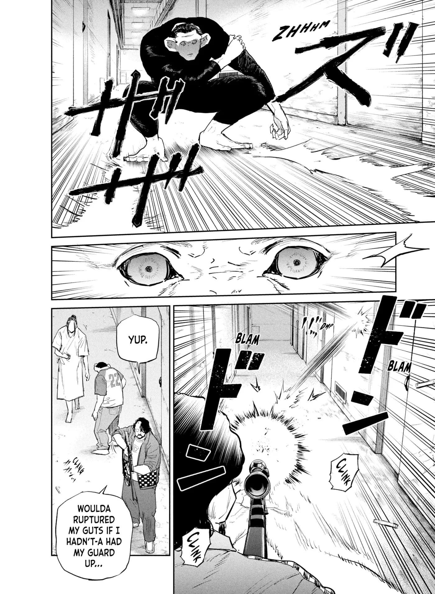Read Darwin Jihen chapter 44 image 24 on Lezhin