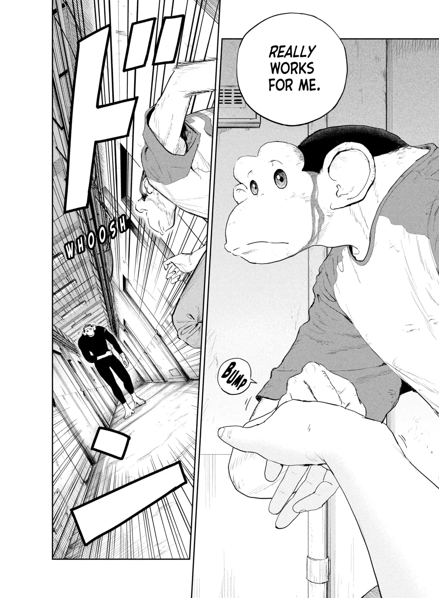 Read Darwin Jihen chapter 44 image 26 on Lezhin