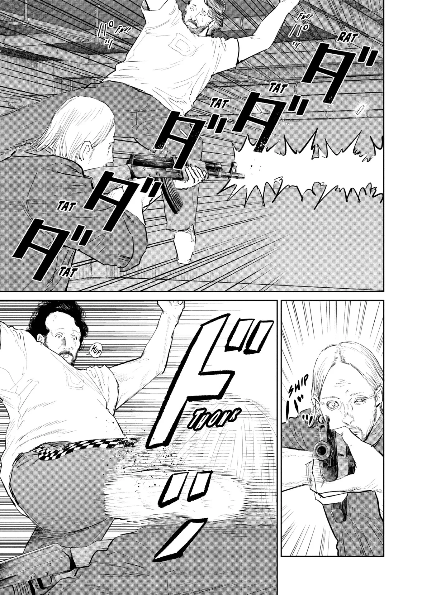 Read Darwin Jihen chapter 45 image 15 on Lezhin