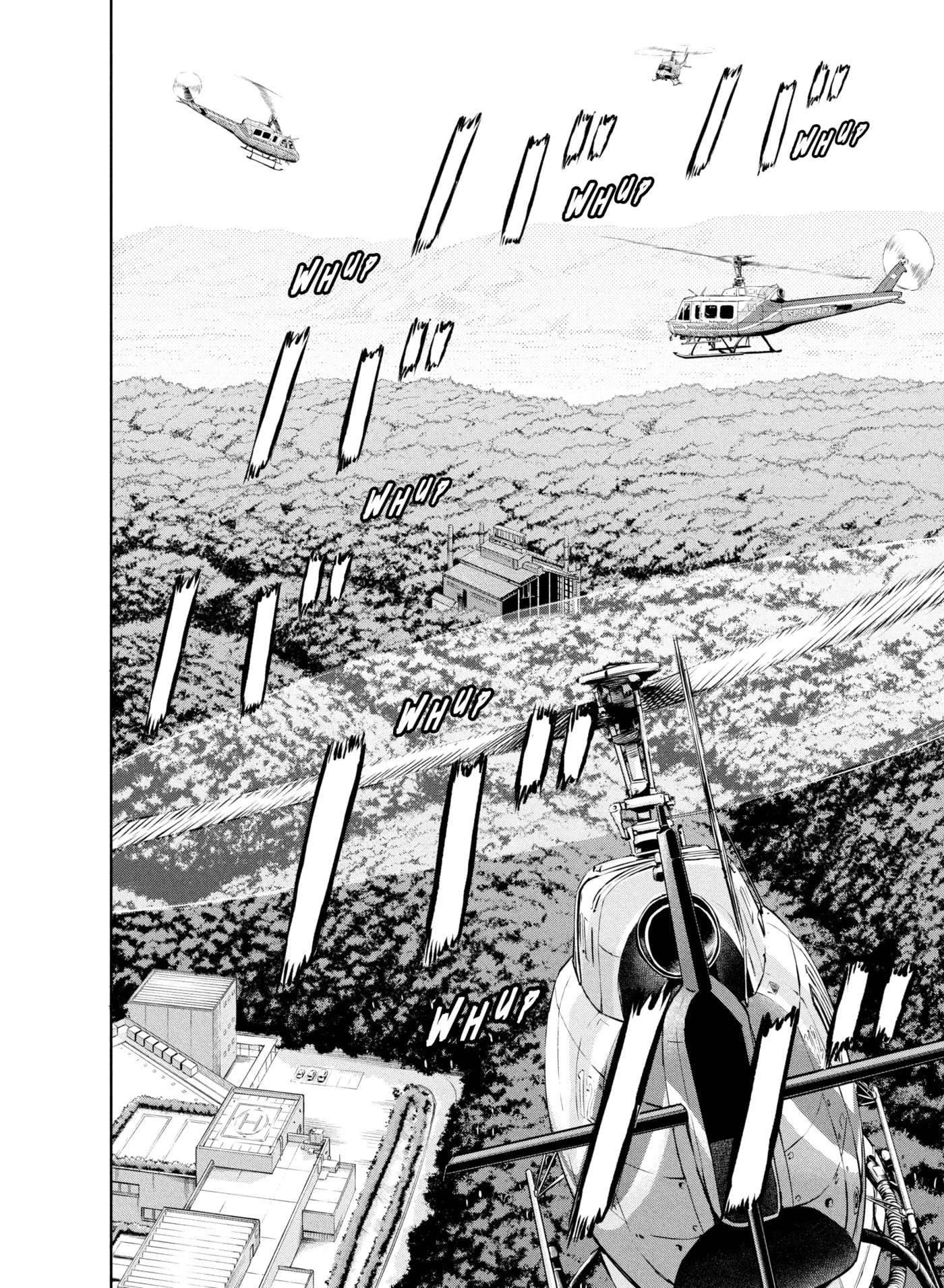 Read Darwin Jihen chapter 45 image 22 on Lezhin