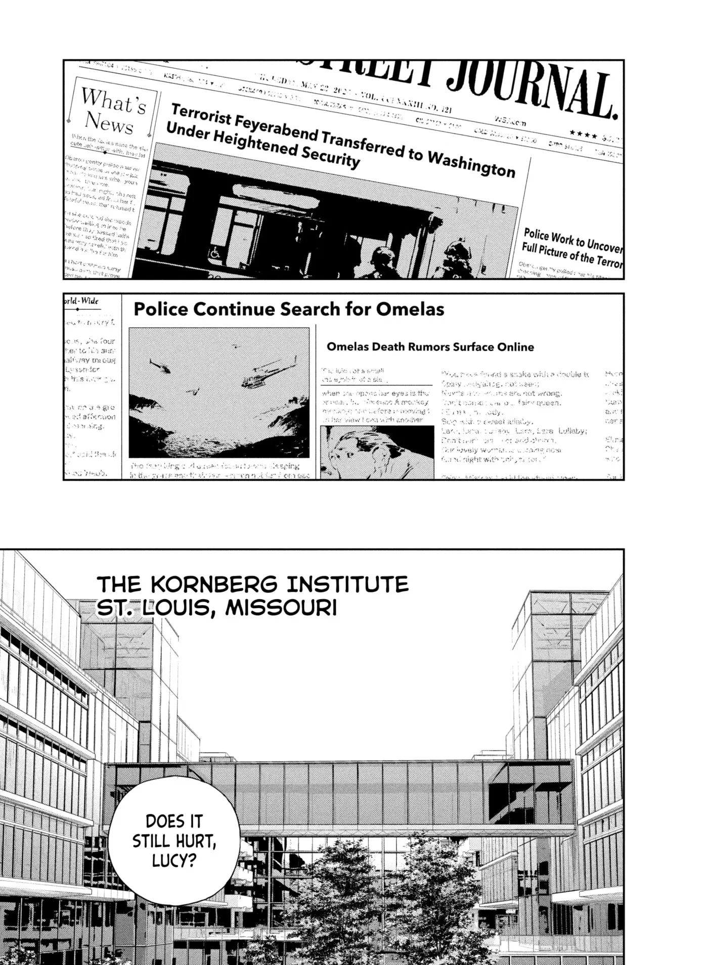 Read Darwin Jihen chapter 46 image 26 on Lezhin