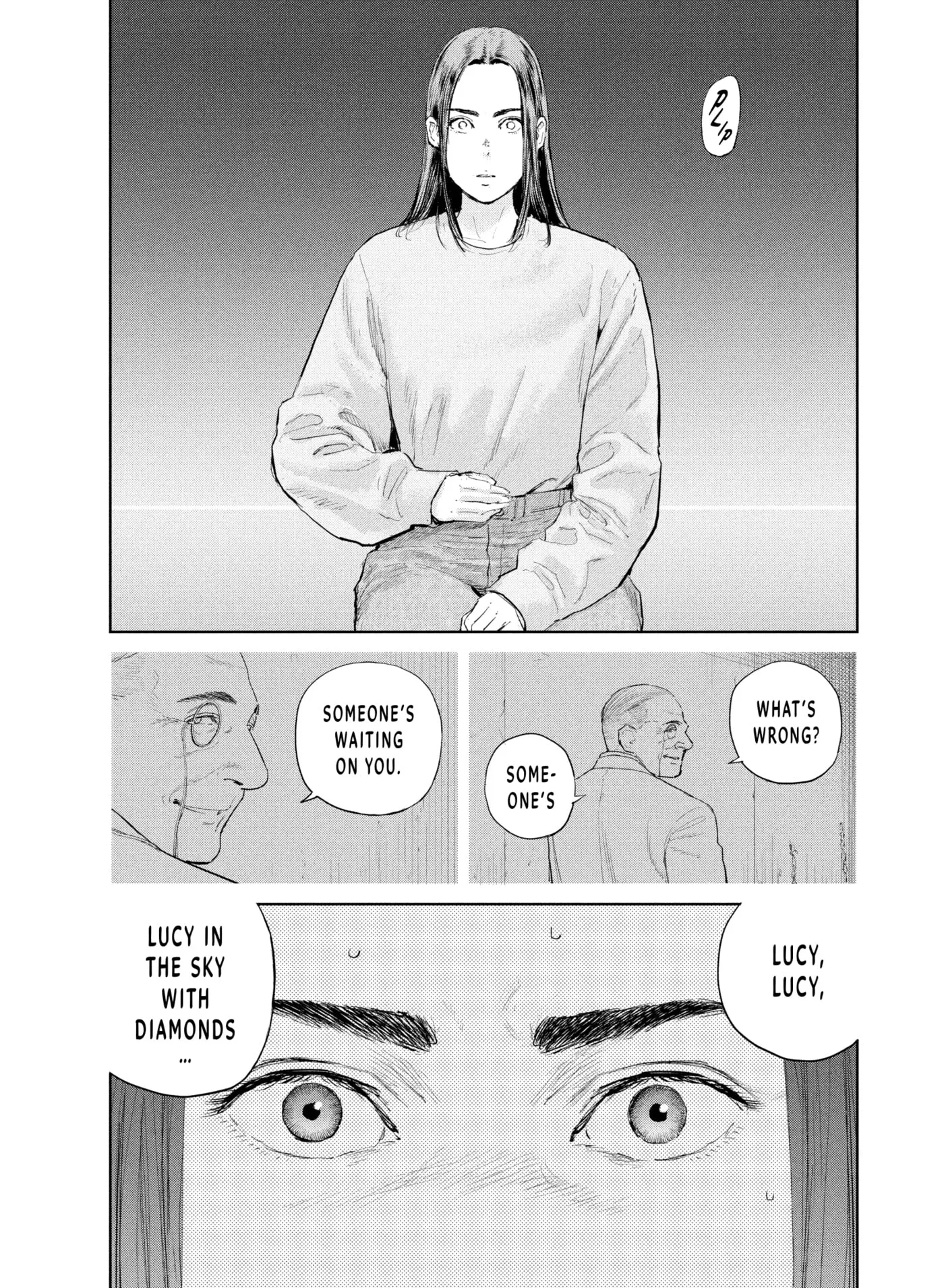 Read Darwin Jihen chapter 47 image 11 on Lezhin
