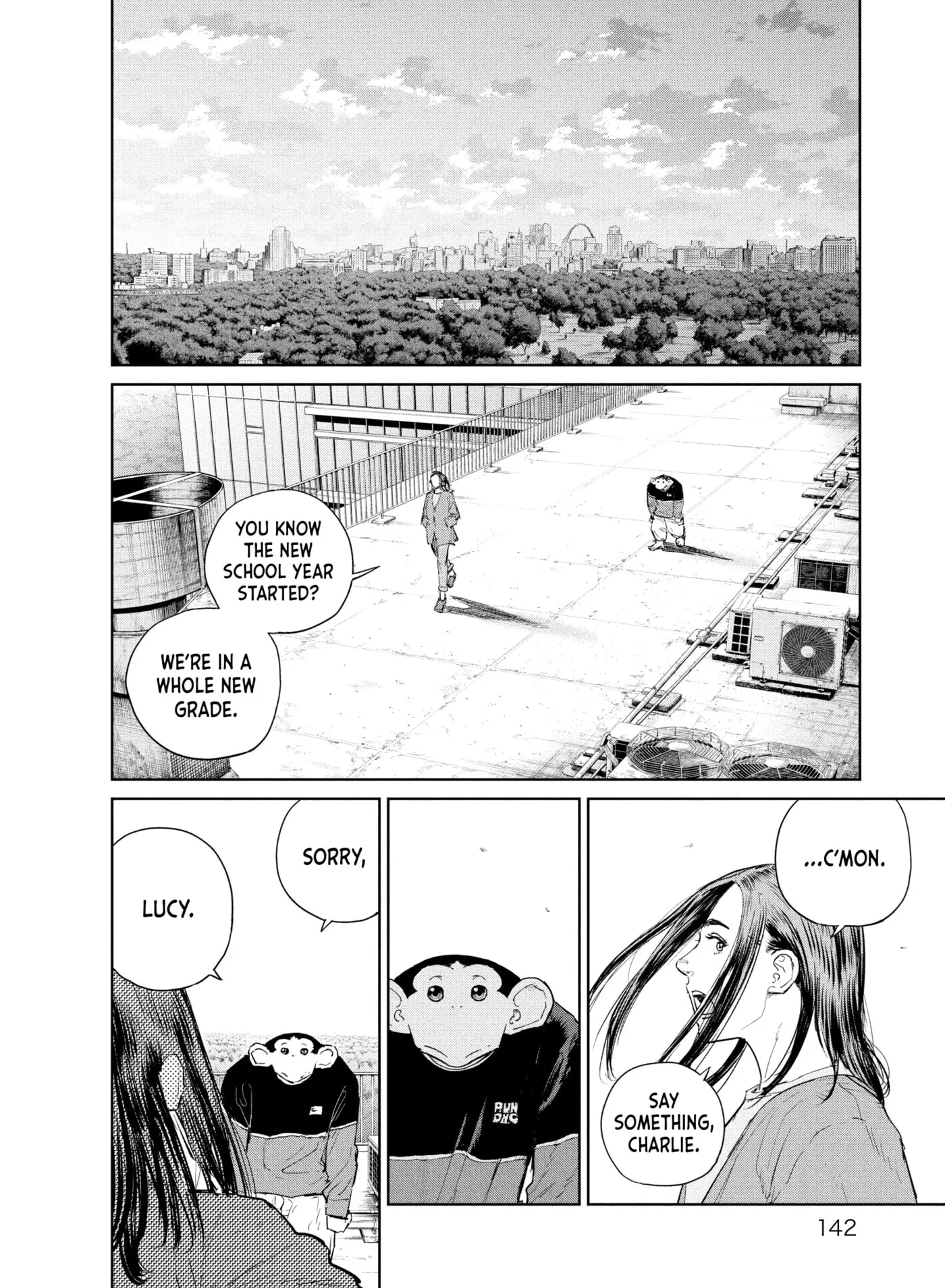 Read Darwin Jihen chapter 47 image 15 on Lezhin