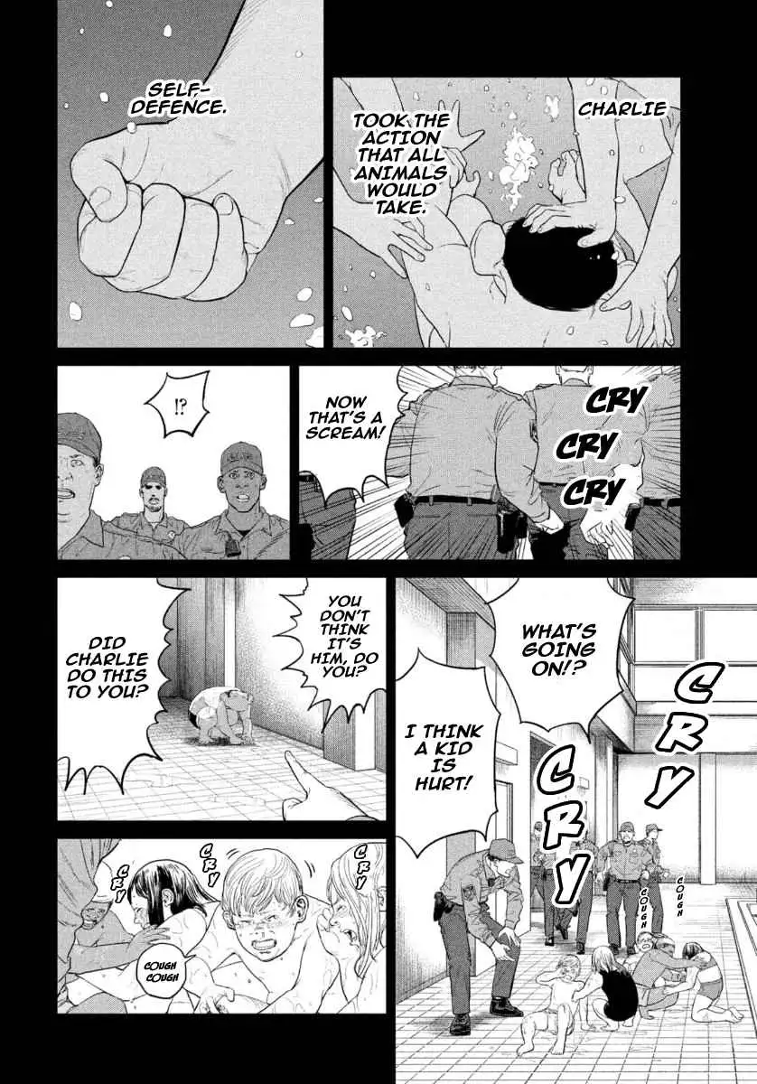 Read Darwin Jihen chapter 6 image 14 on Lezhin