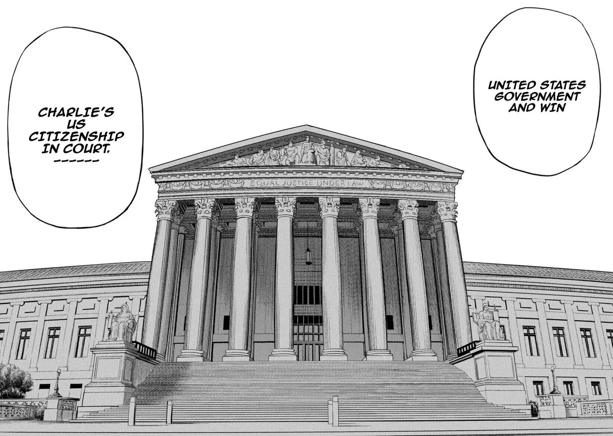 Read Darwin Jihen chapter 6 image 22 on Lezhin