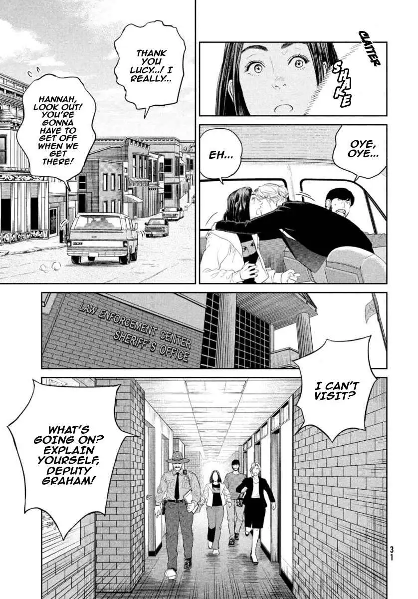 Read Darwin Jihen chapter 6 image 26 on Lezhin