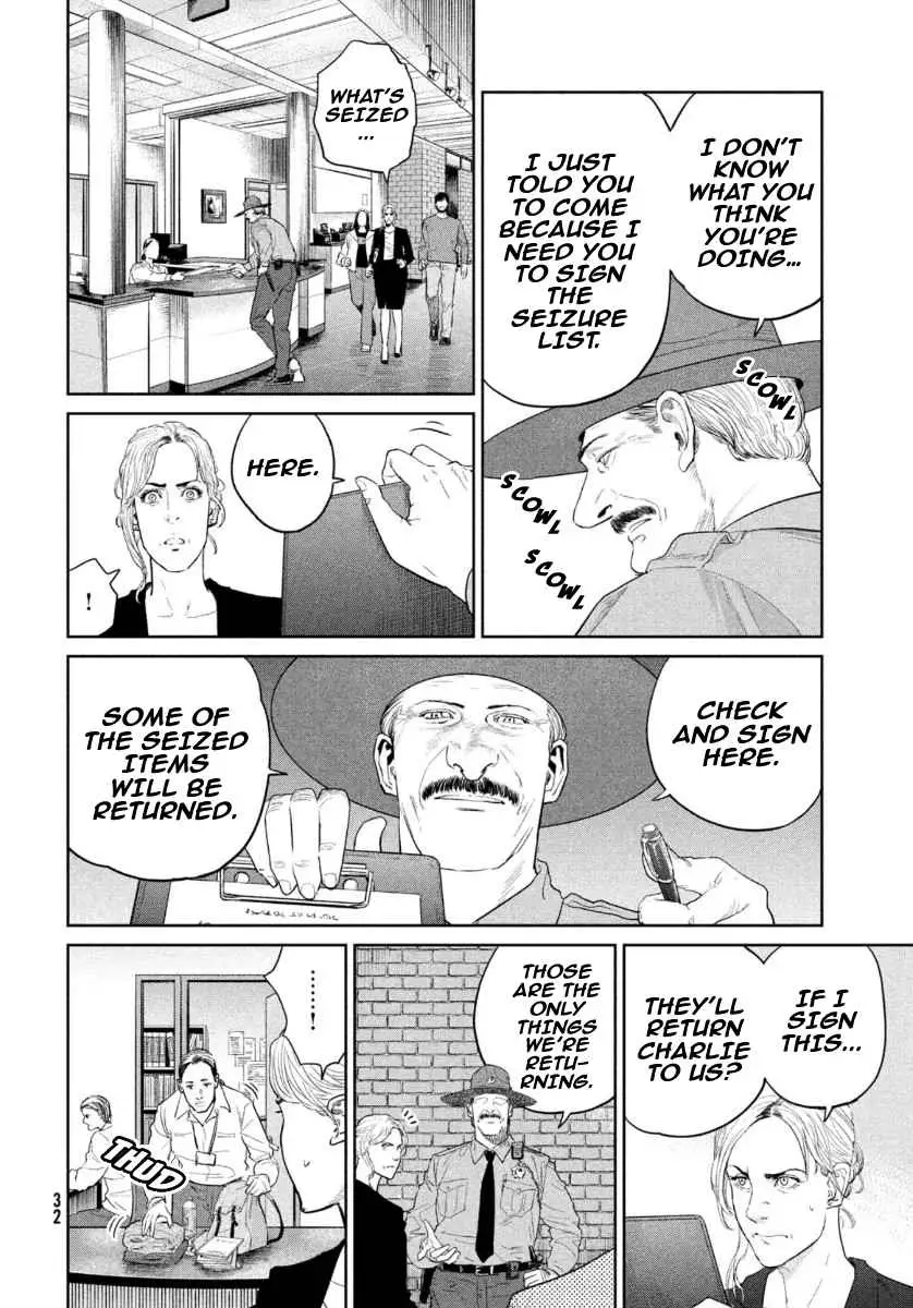 Read Darwin Jihen chapter 6 image 27 on Lezhin