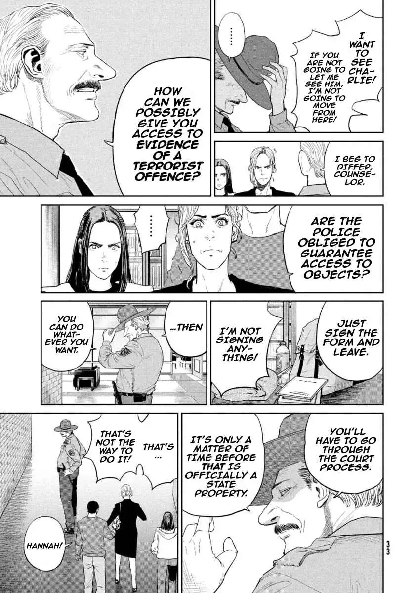 Read Darwin Jihen chapter 6 image 28 on Lezhin