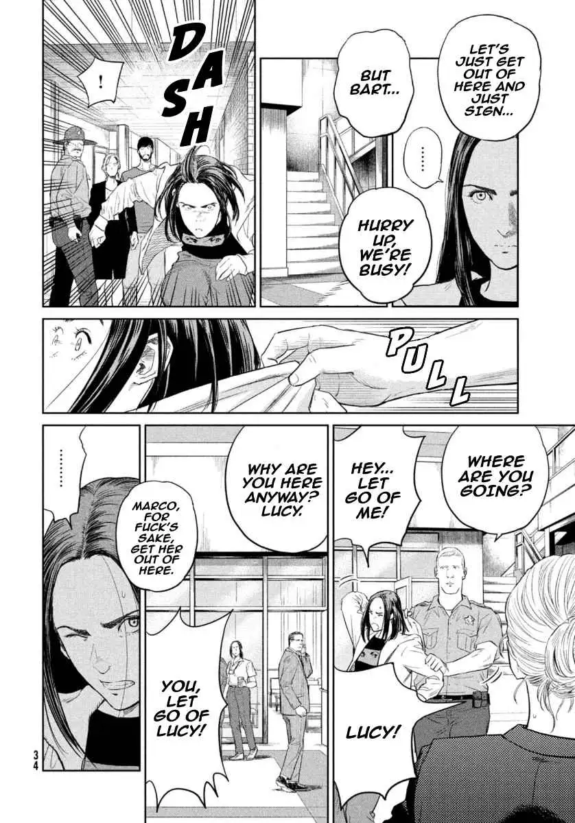 Read Darwin Jihen chapter 6 image 29 on Lezhin