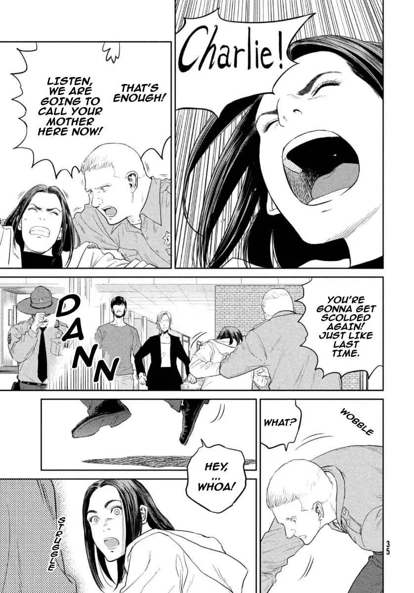 Read Darwin Jihen chapter 6 image 30 on Lezhin