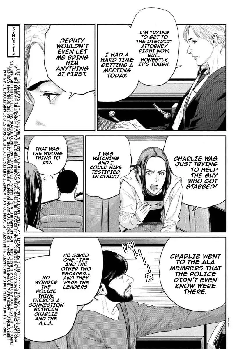 Read Darwin Jihen chapter 6 image 7 on Lezhin